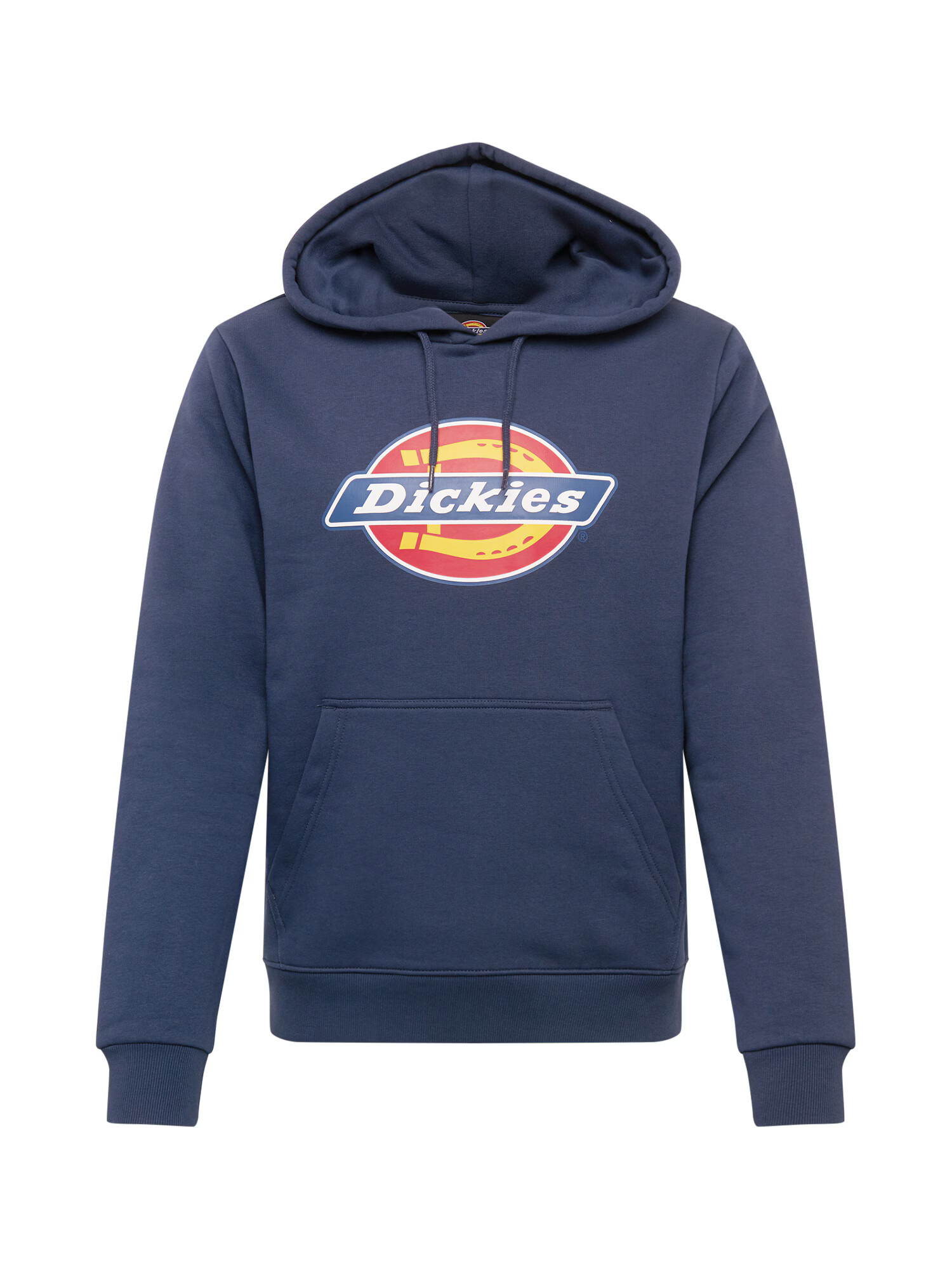 DICKIES Majica temno modra / mešane barve - Pepit.si