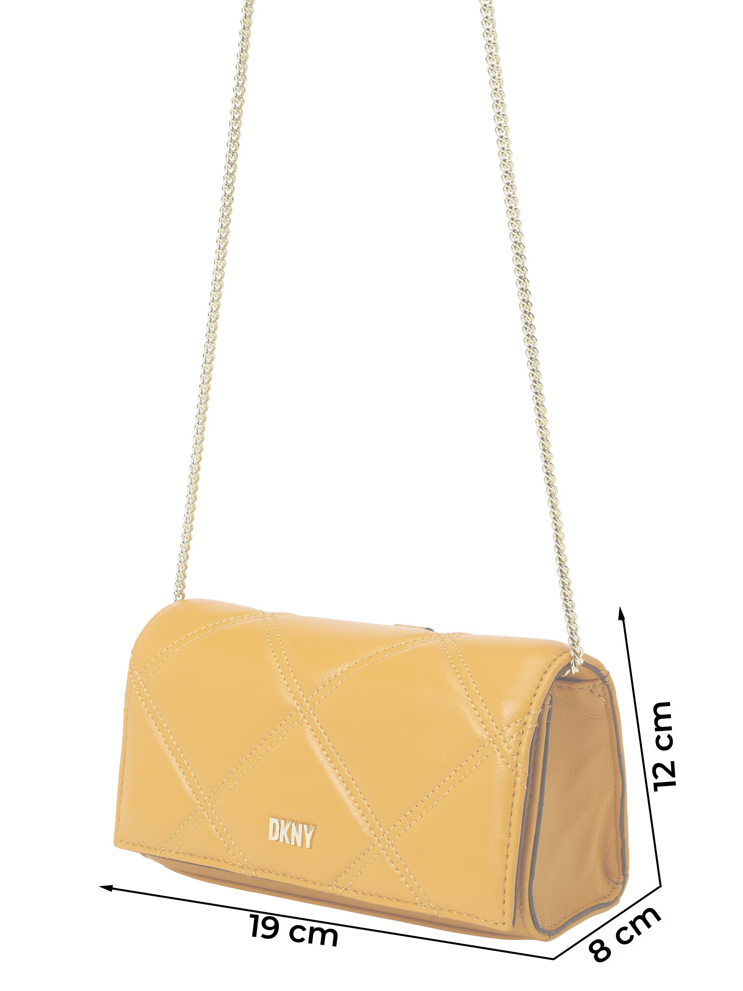 DKNY Torba za čez ramo 'TWIGGY' kari - Pepit.si