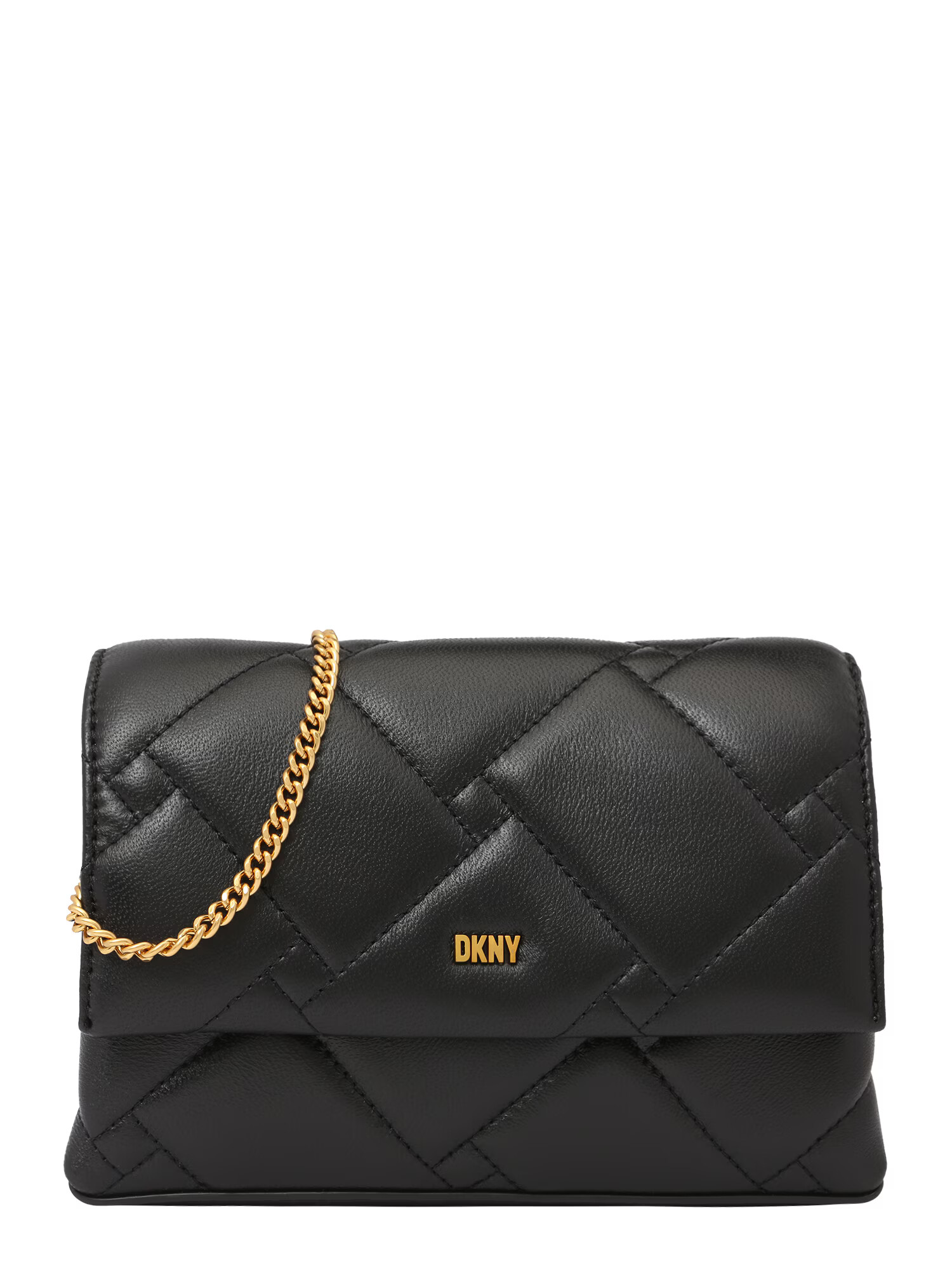 DKNY Torba za čez ramo 'Willow' črna - Pepit.si