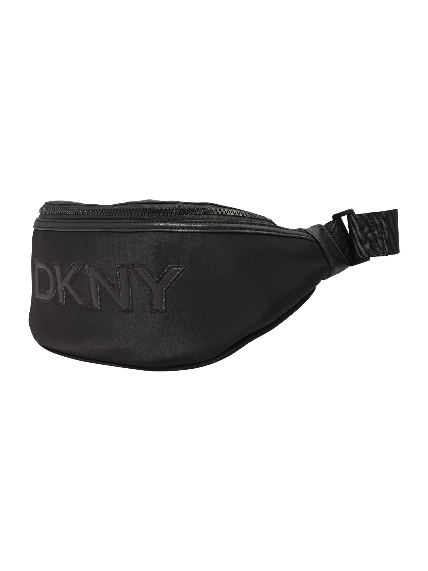 DKNY Torbica za okrog pasu 'NATALY' črna - Pepit.si