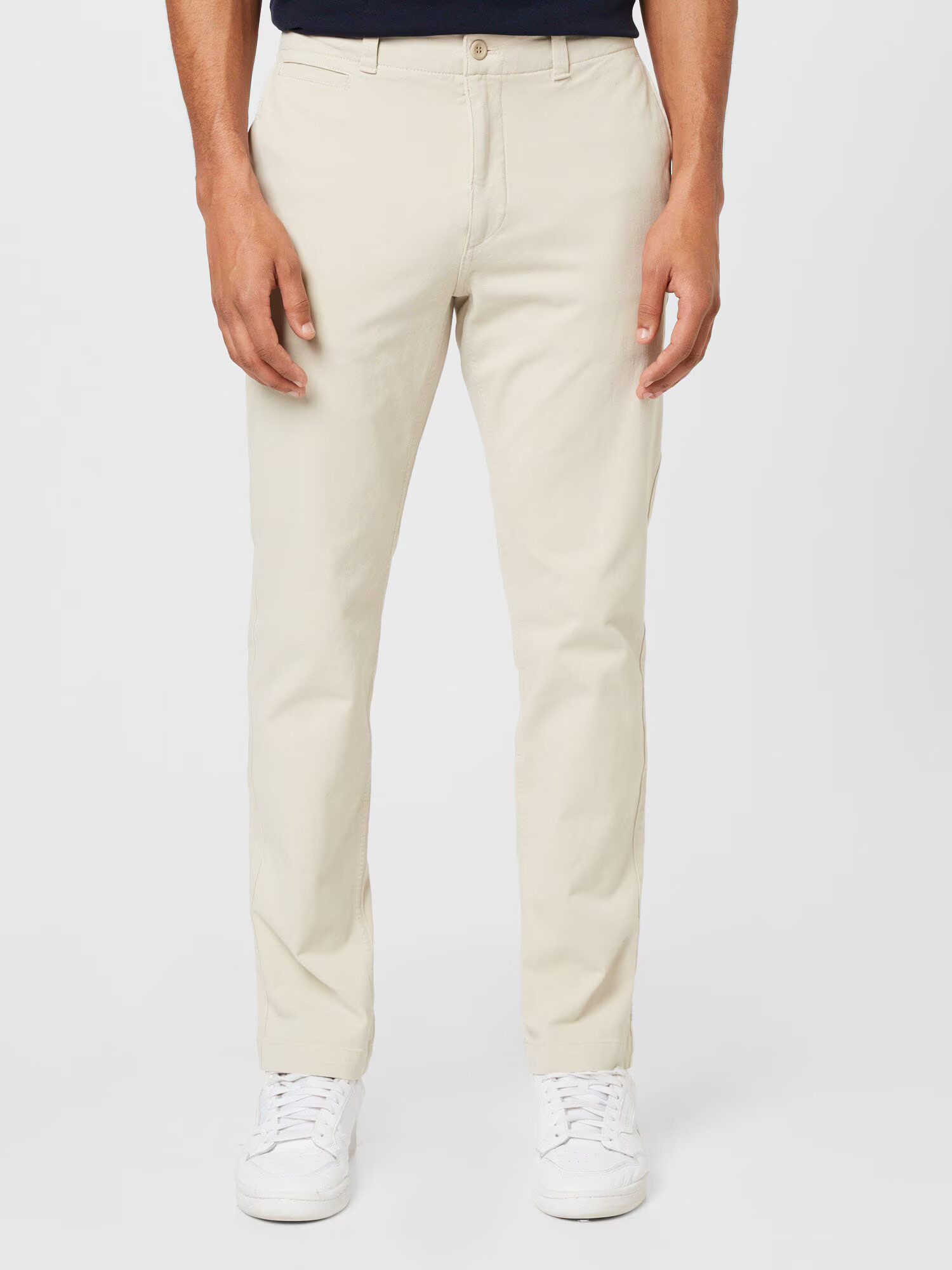 Dockers Chino hlače 'CALIFORNIA' kaki - Pepit.si