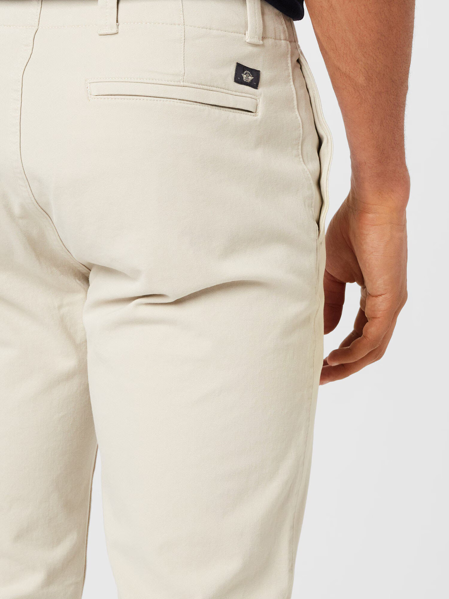 Dockers Chino hlače 'CALIFORNIA' kaki - Pepit.si