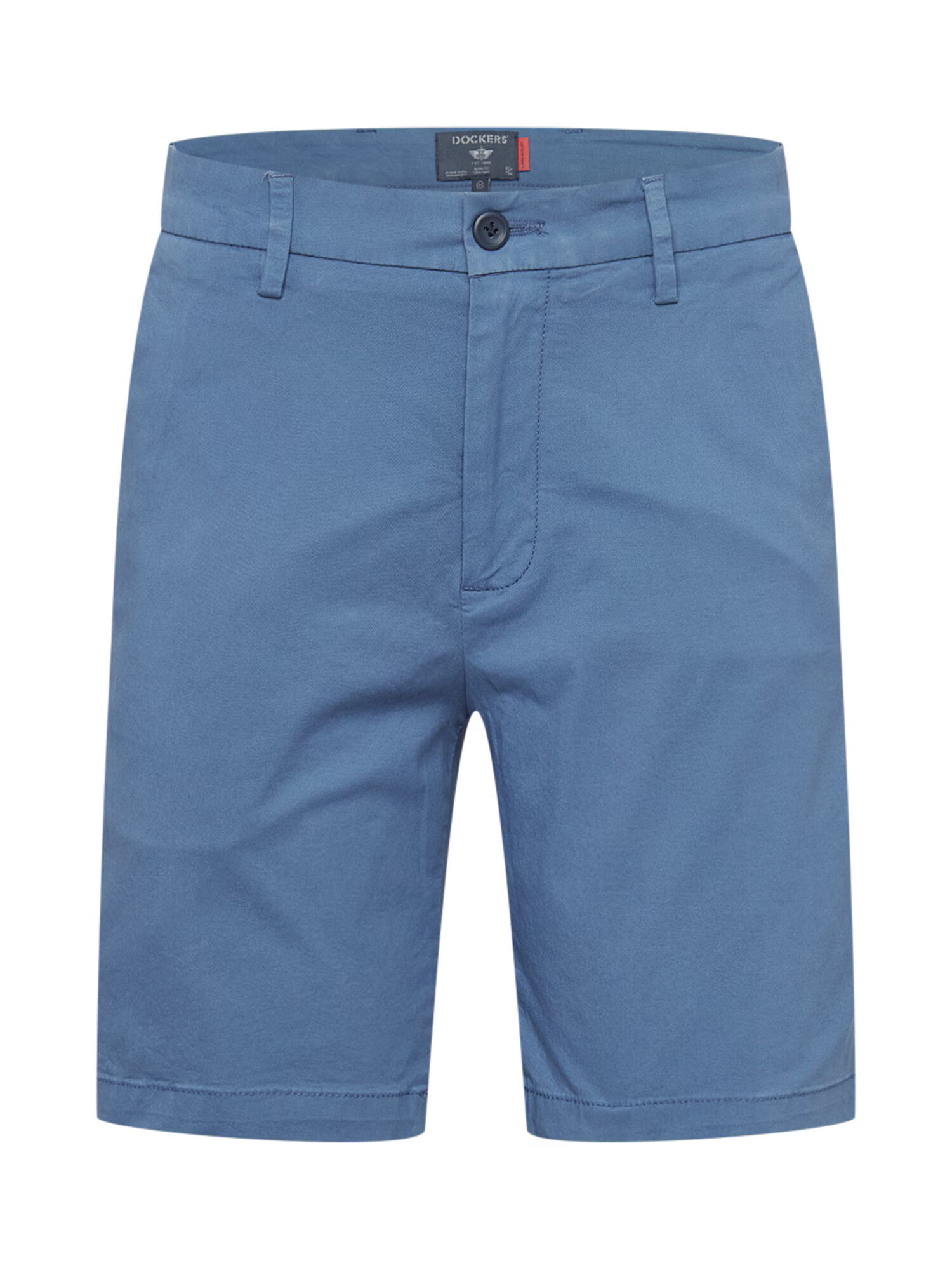 Dockers Chino hlače indigo - Pepit.si