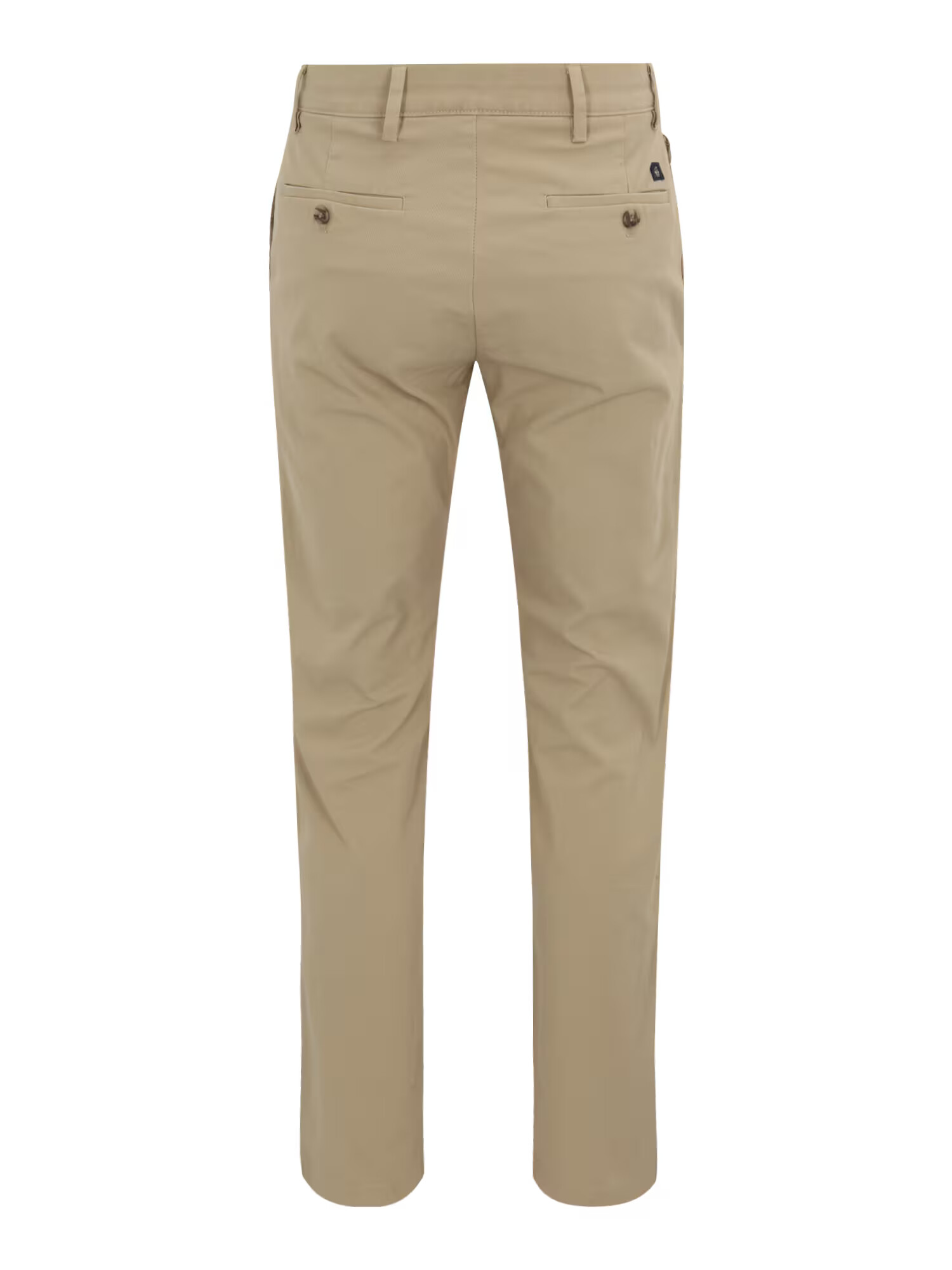 Dockers Chino hlače kaki - Pepit.si