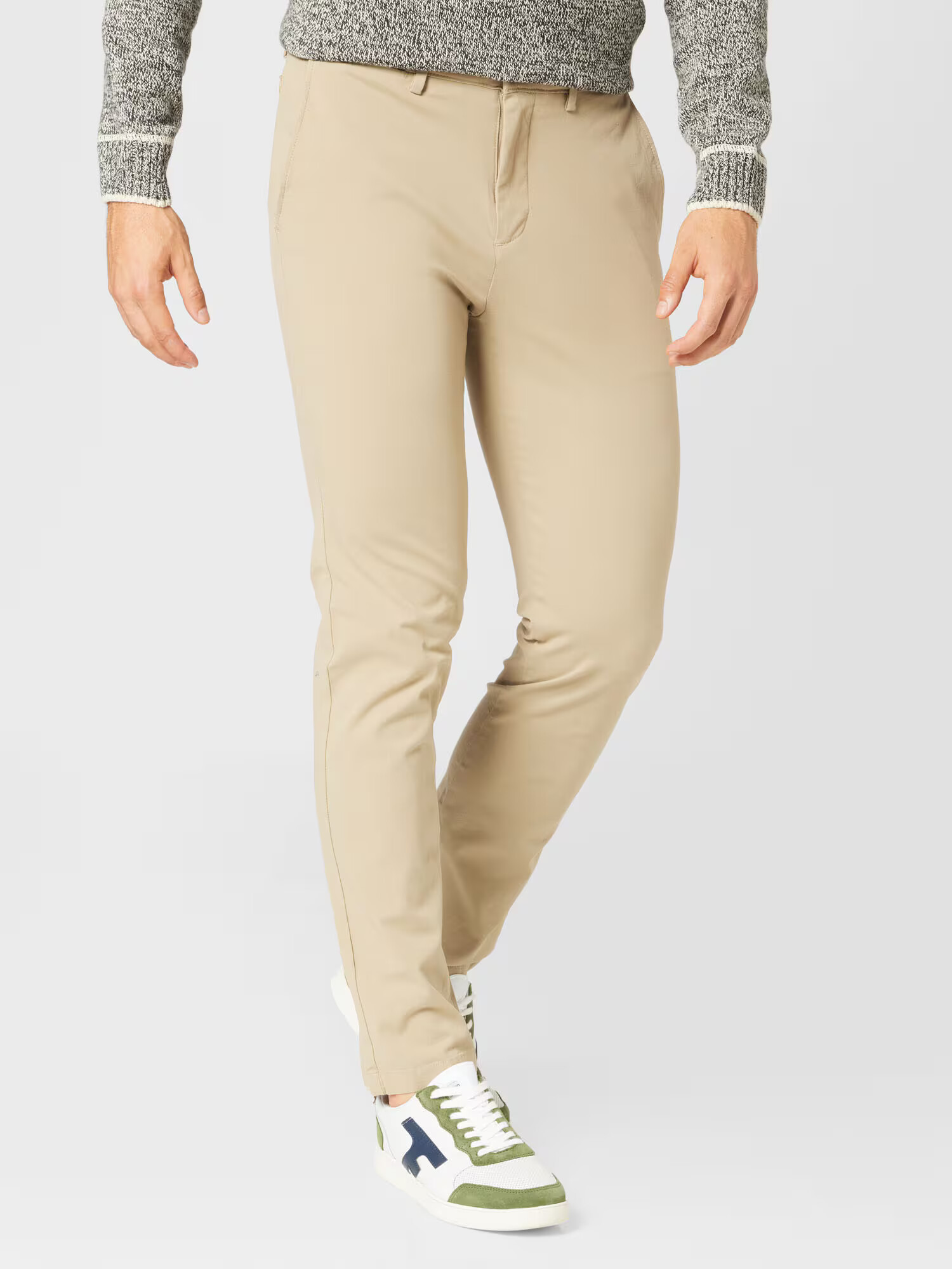 Dockers Chino hlače kaki - Pepit.si