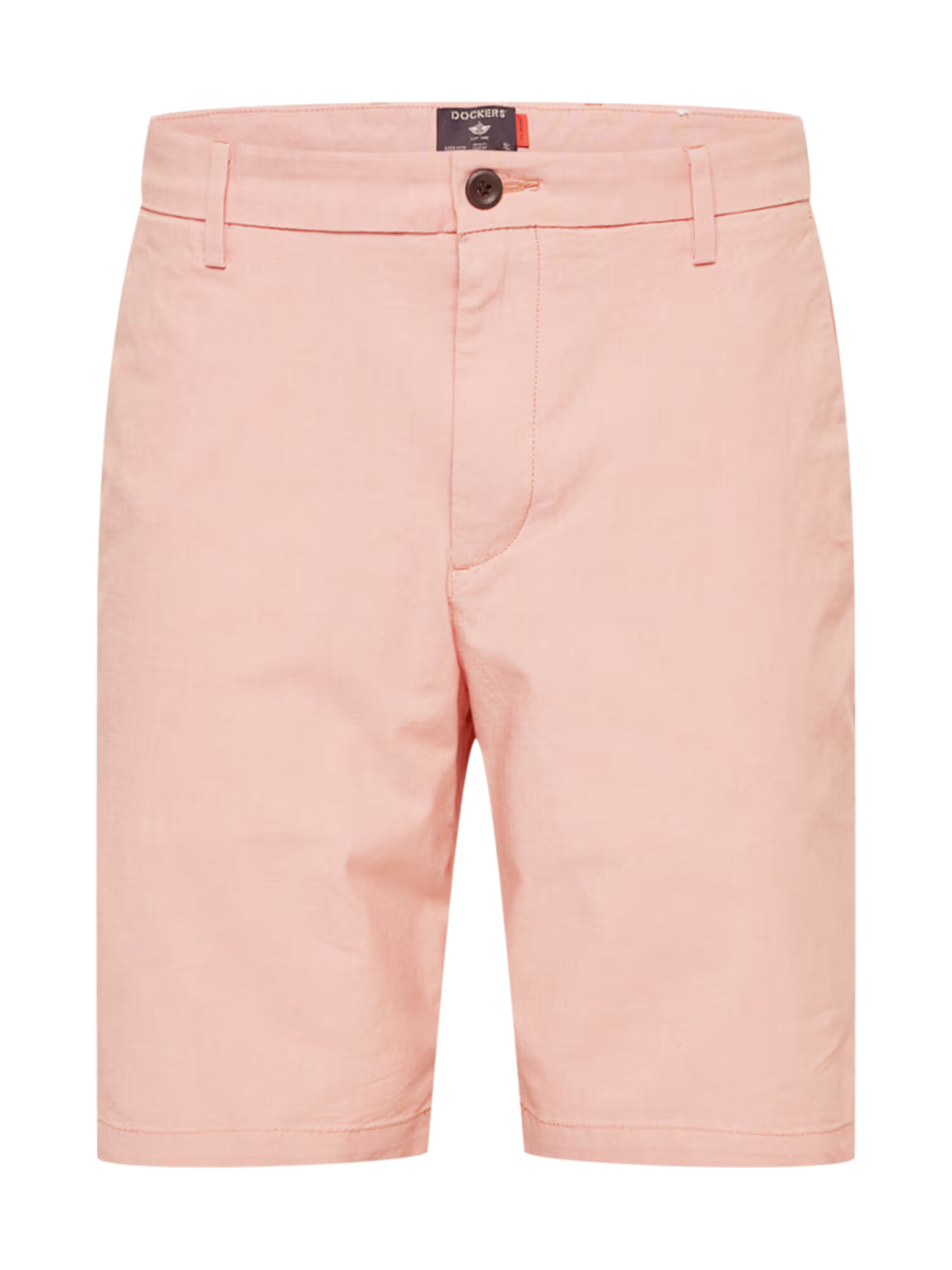 Dockers Chino hlače roza - Pepit.si