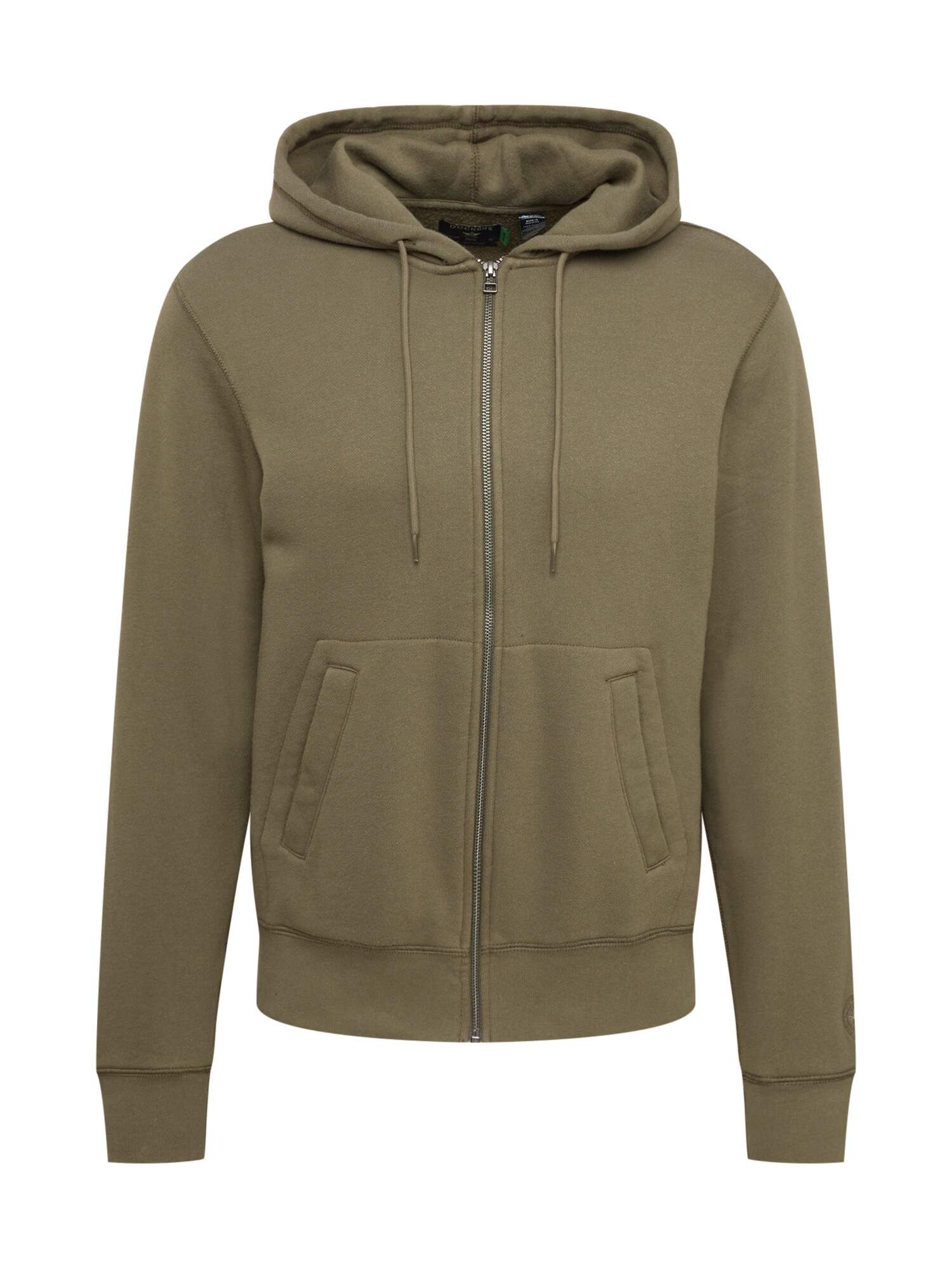 Dockers Sweatjacke kaki - Pepit.si