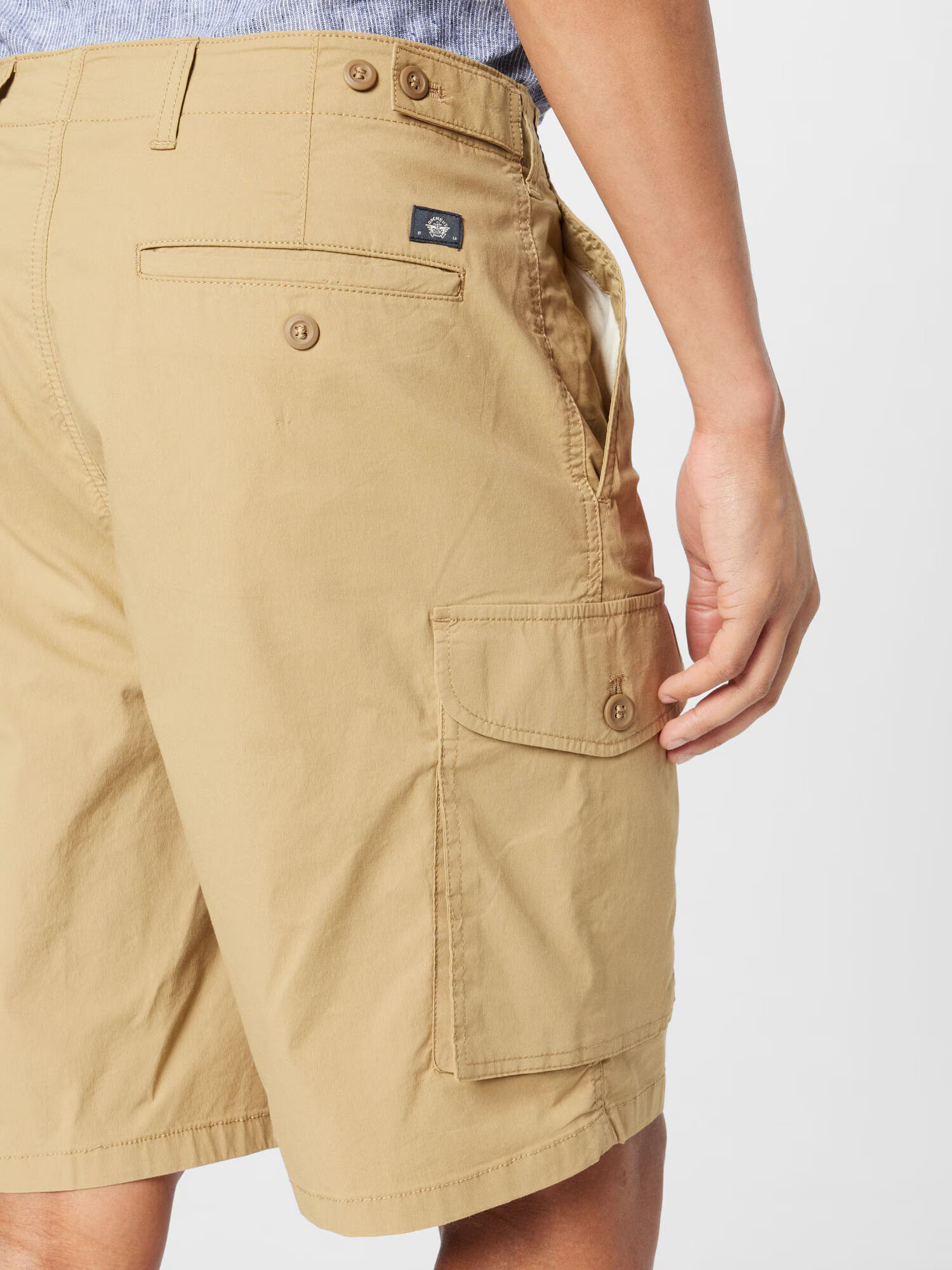 Dockers Kargo hlače pesek - Pepit.si