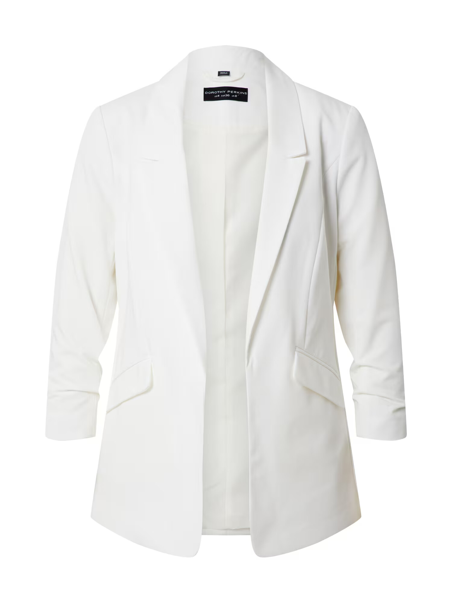 Dorothy Perkins Blazer bela - Pepit.si