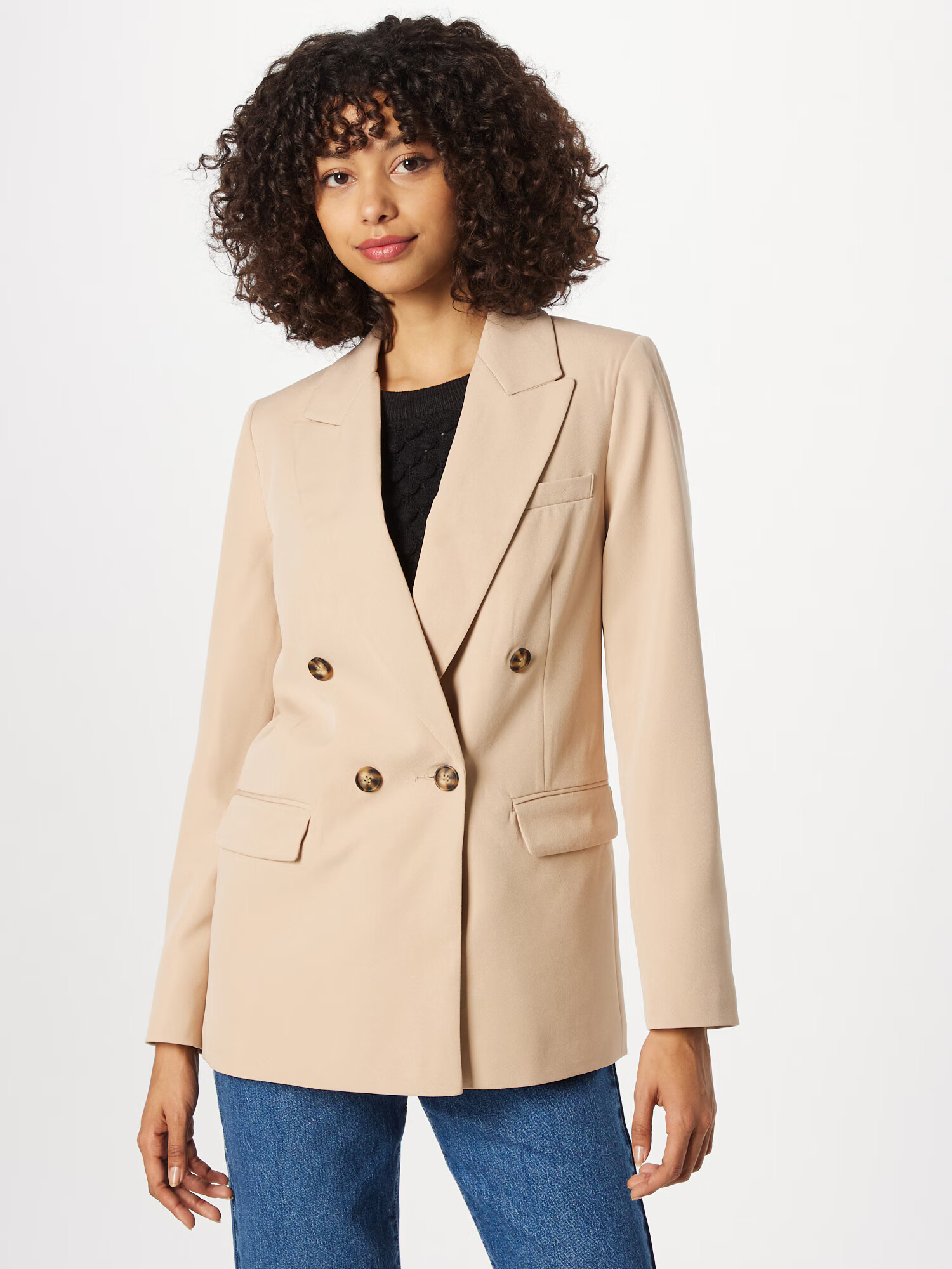 Dorothy Perkins Blazer bež - Pepit.si