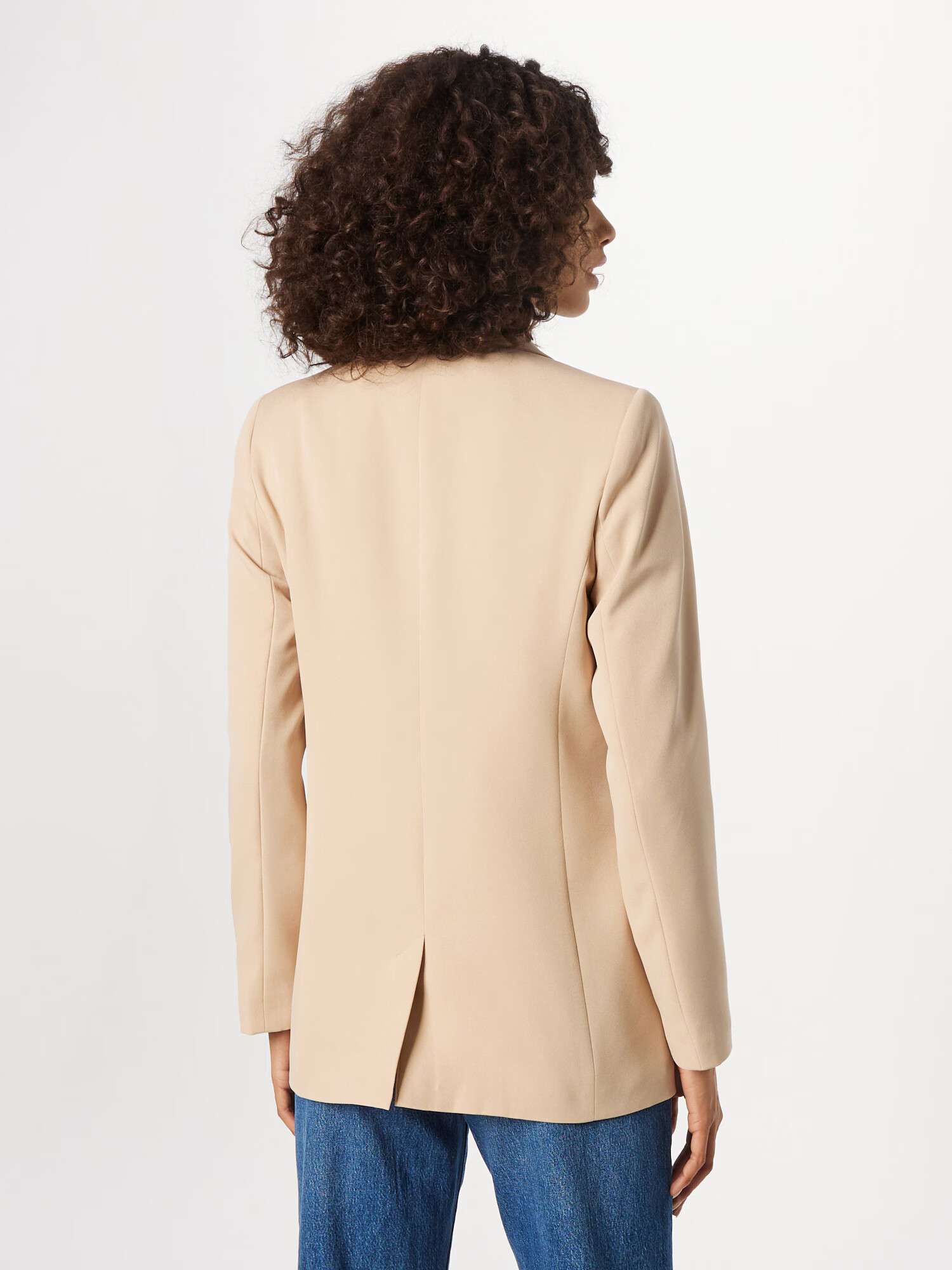 Dorothy Perkins Blazer bež - Pepit.si