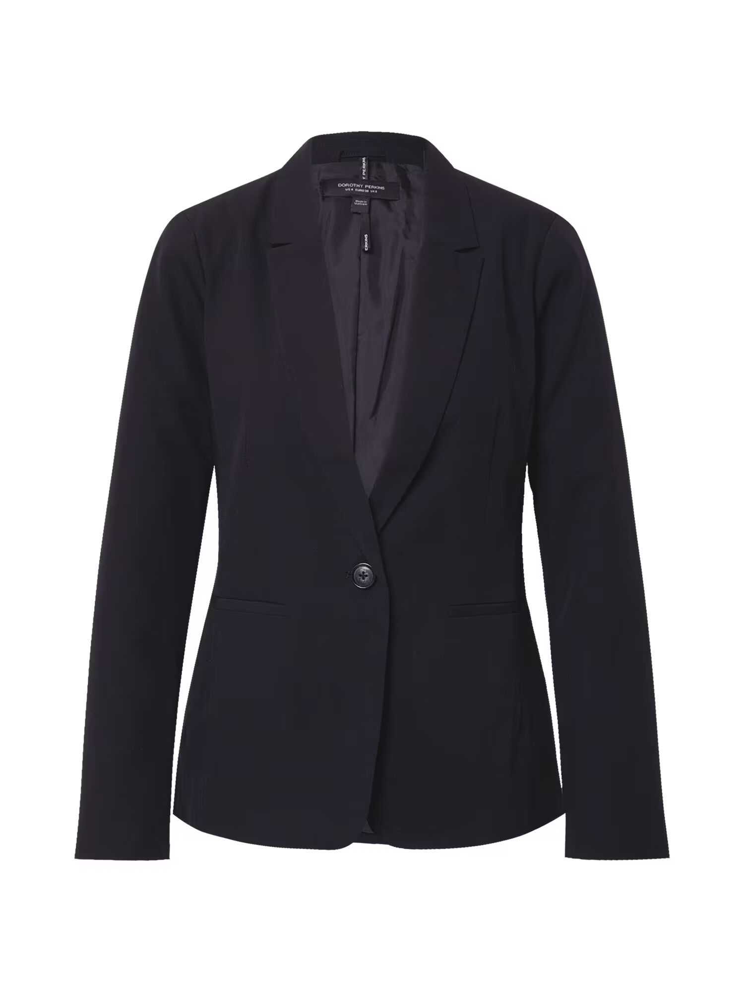 Dorothy Perkins Blazer črna - Pepit.si