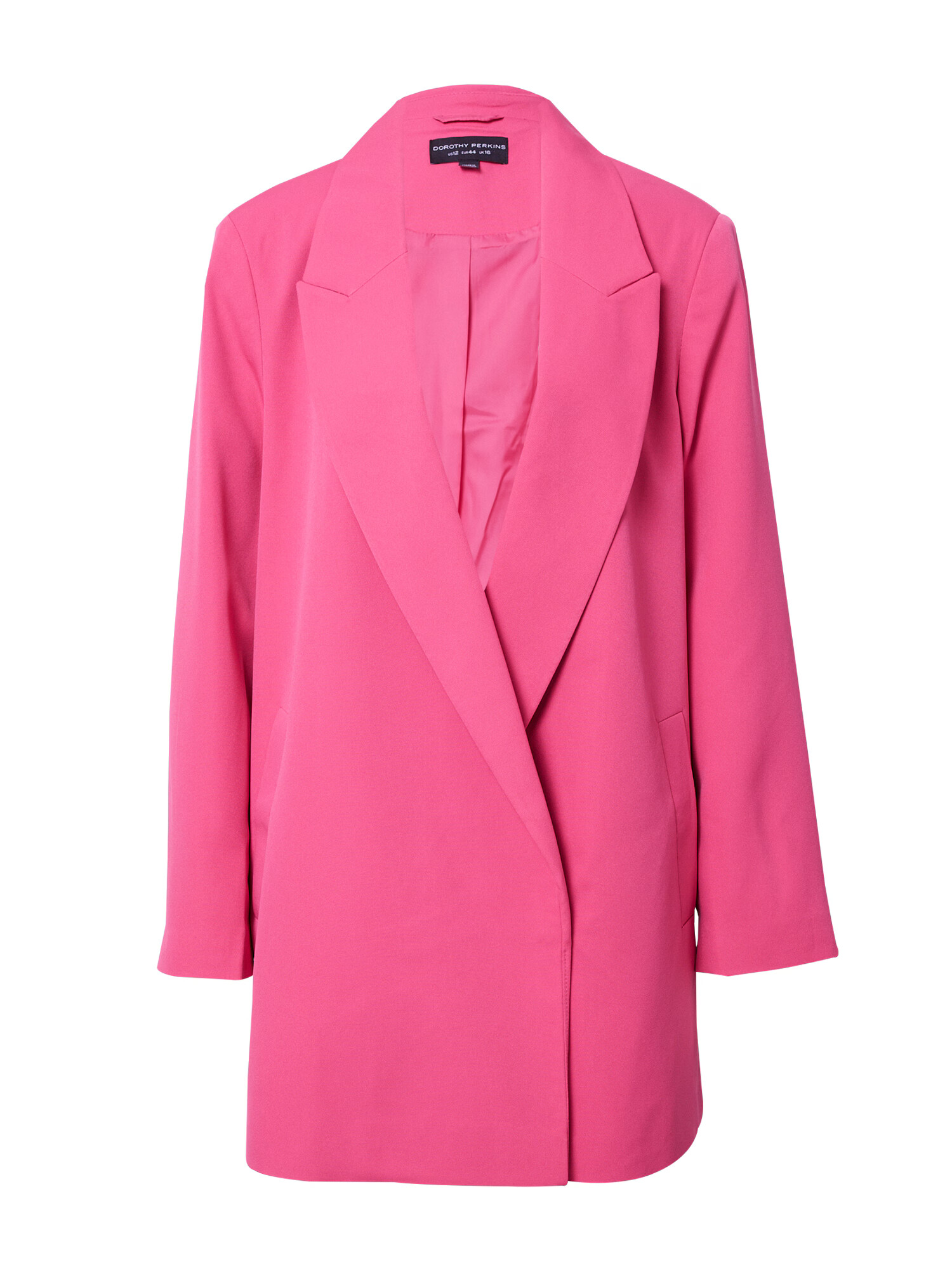 Dorothy Perkins Blazer magenta - Pepit.si