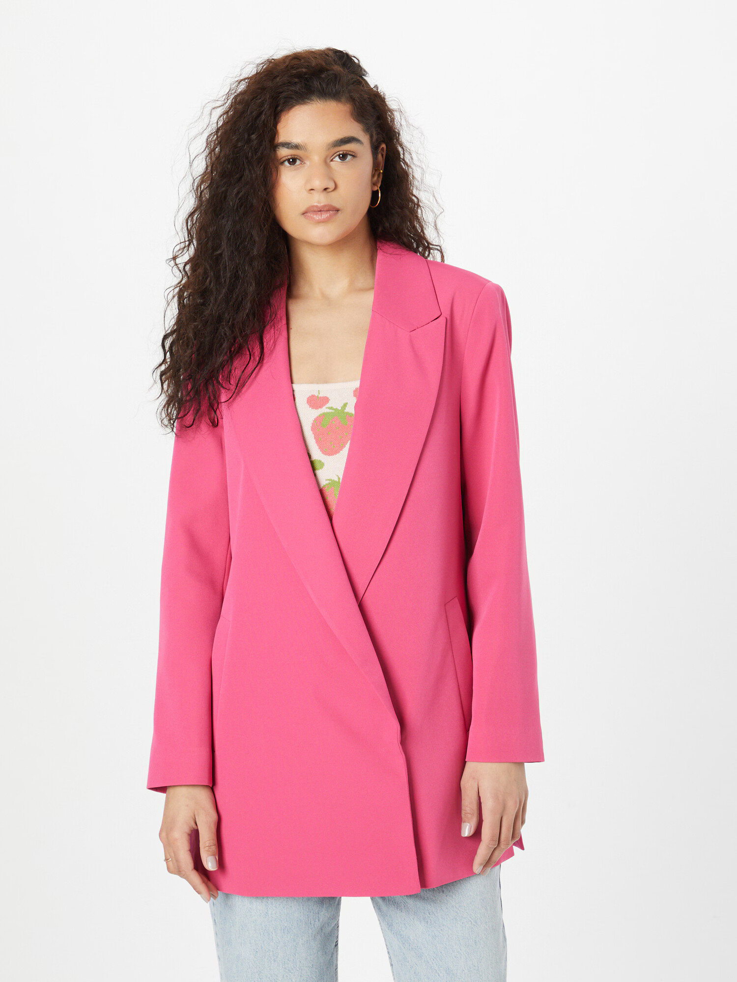 Dorothy Perkins Blazer magenta - Pepit.si