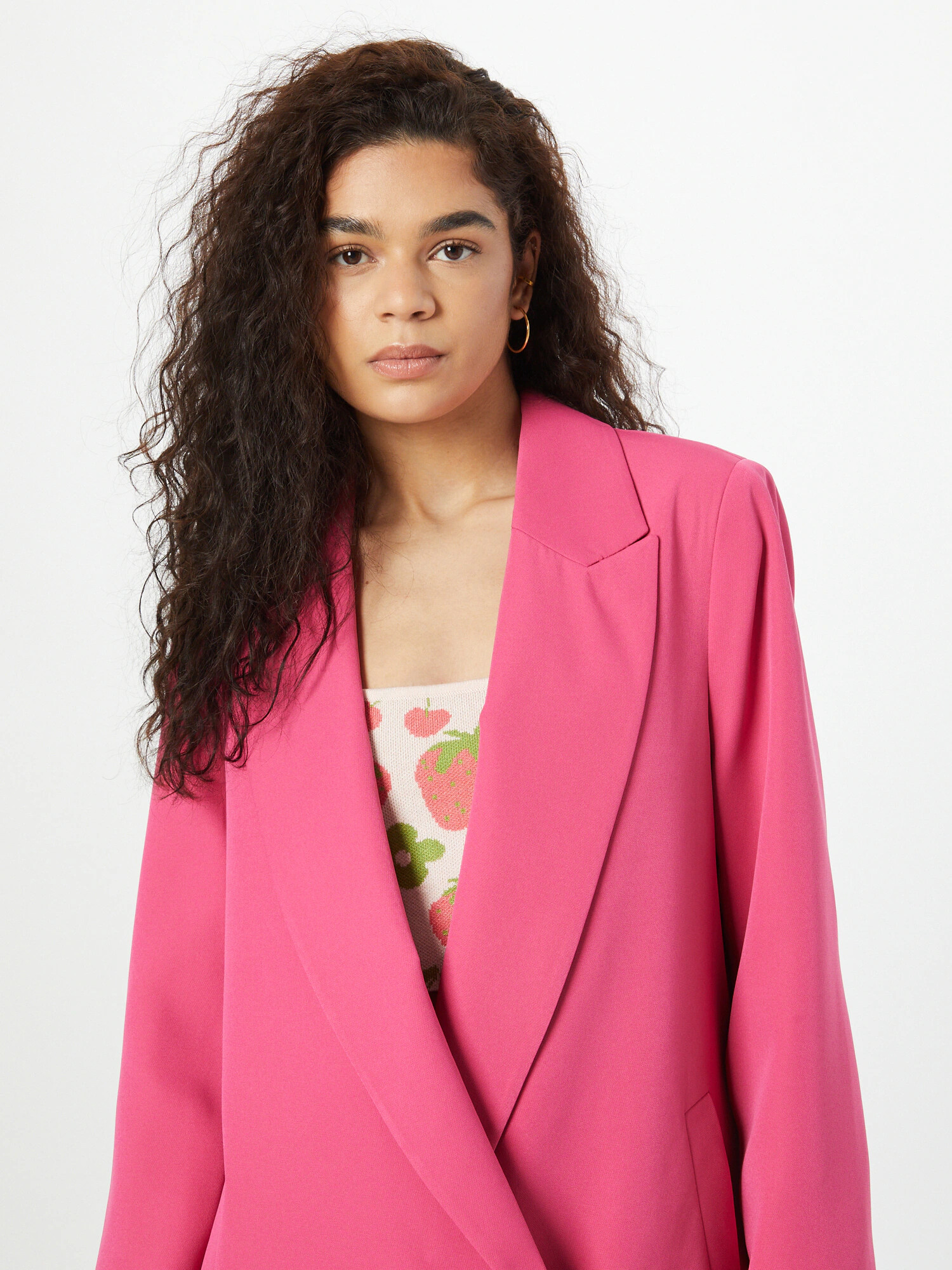 Dorothy Perkins Blazer magenta - Pepit.si