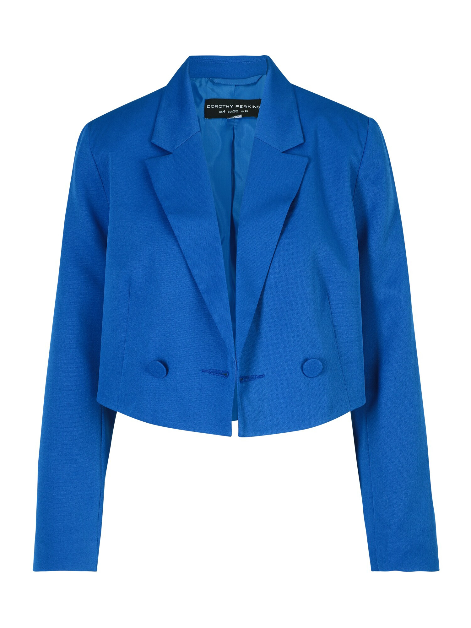 Dorothy Perkins Blazer modra - Pepit.si