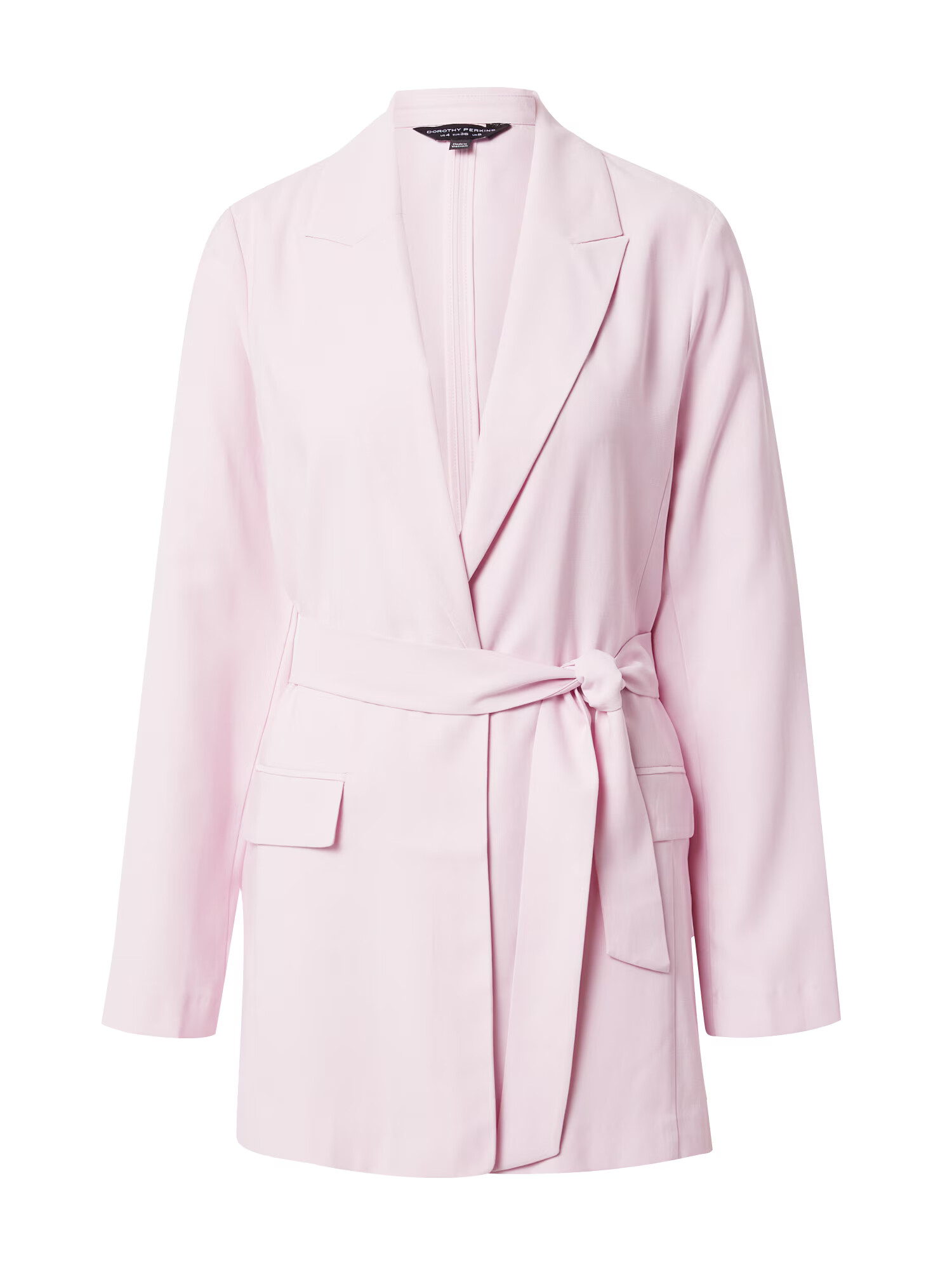 Dorothy Perkins Blazer roza - Pepit.si