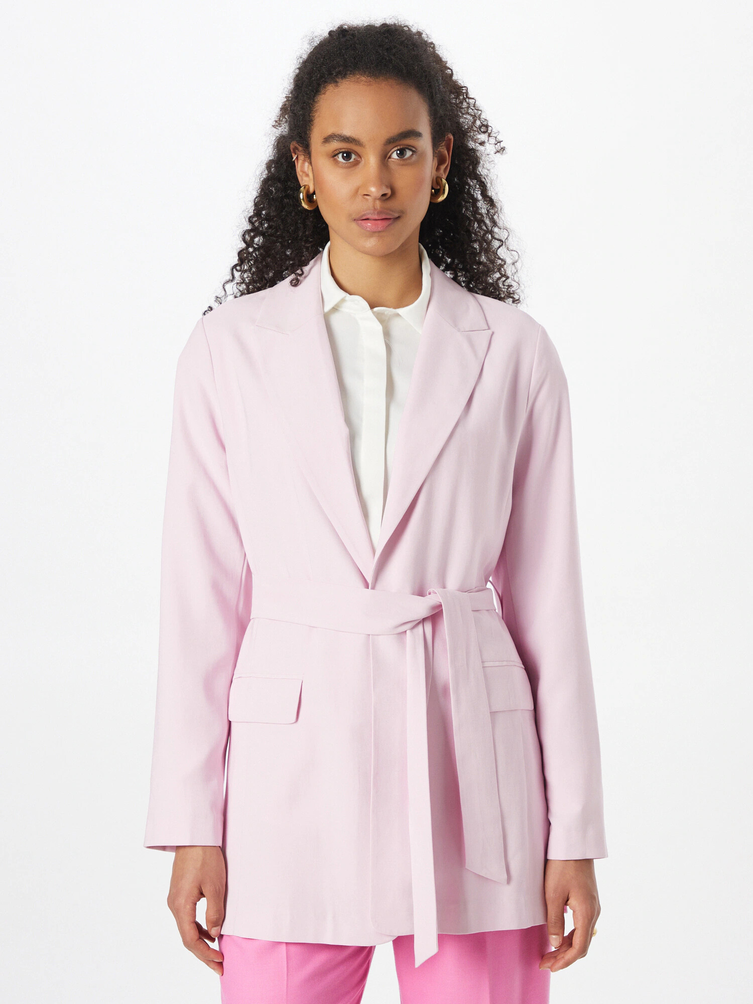 Dorothy Perkins Blazer roza - Pepit.si