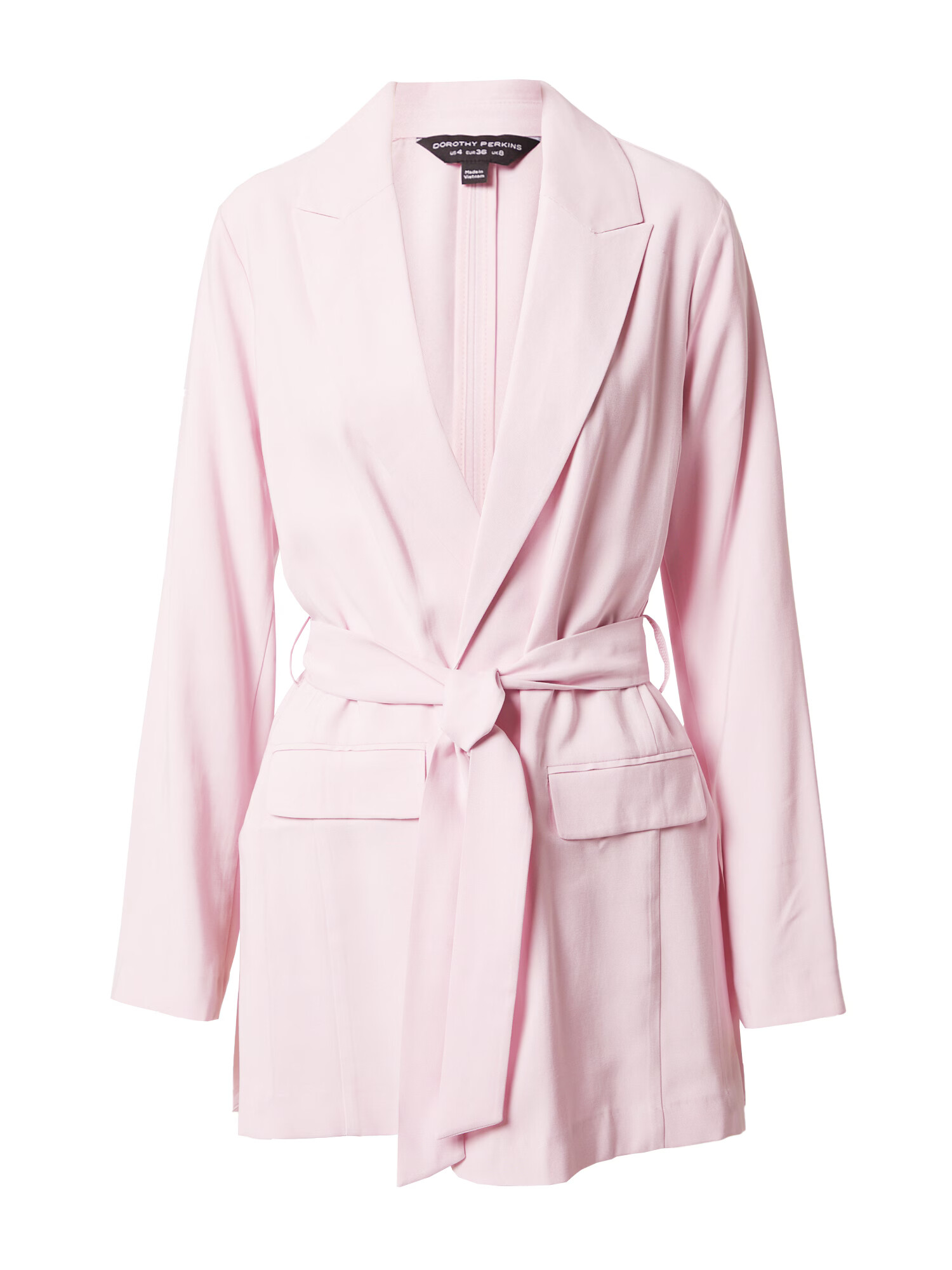 Dorothy Perkins Blazer roza - Pepit.si