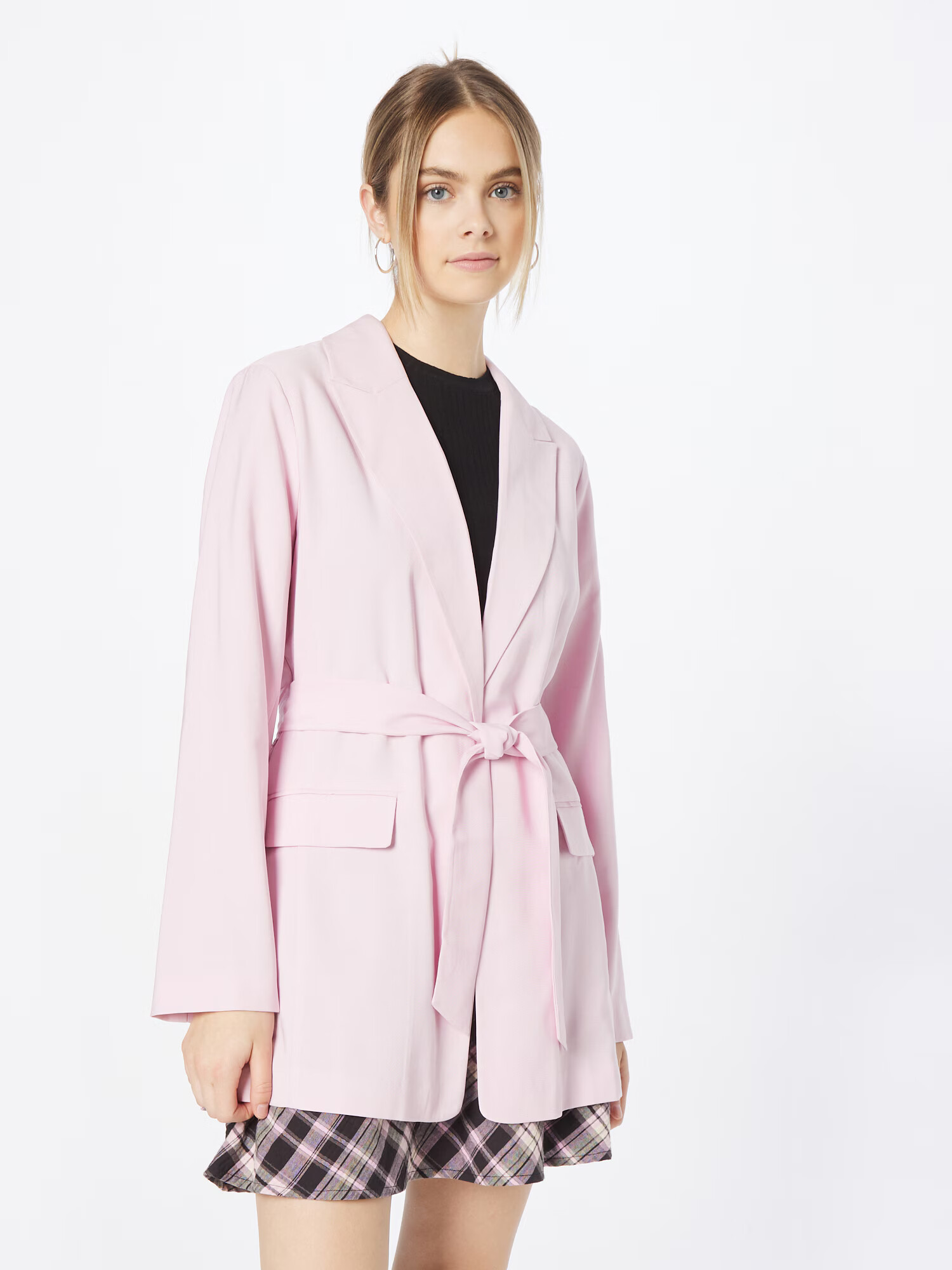 Dorothy Perkins Blazer roza - Pepit.si