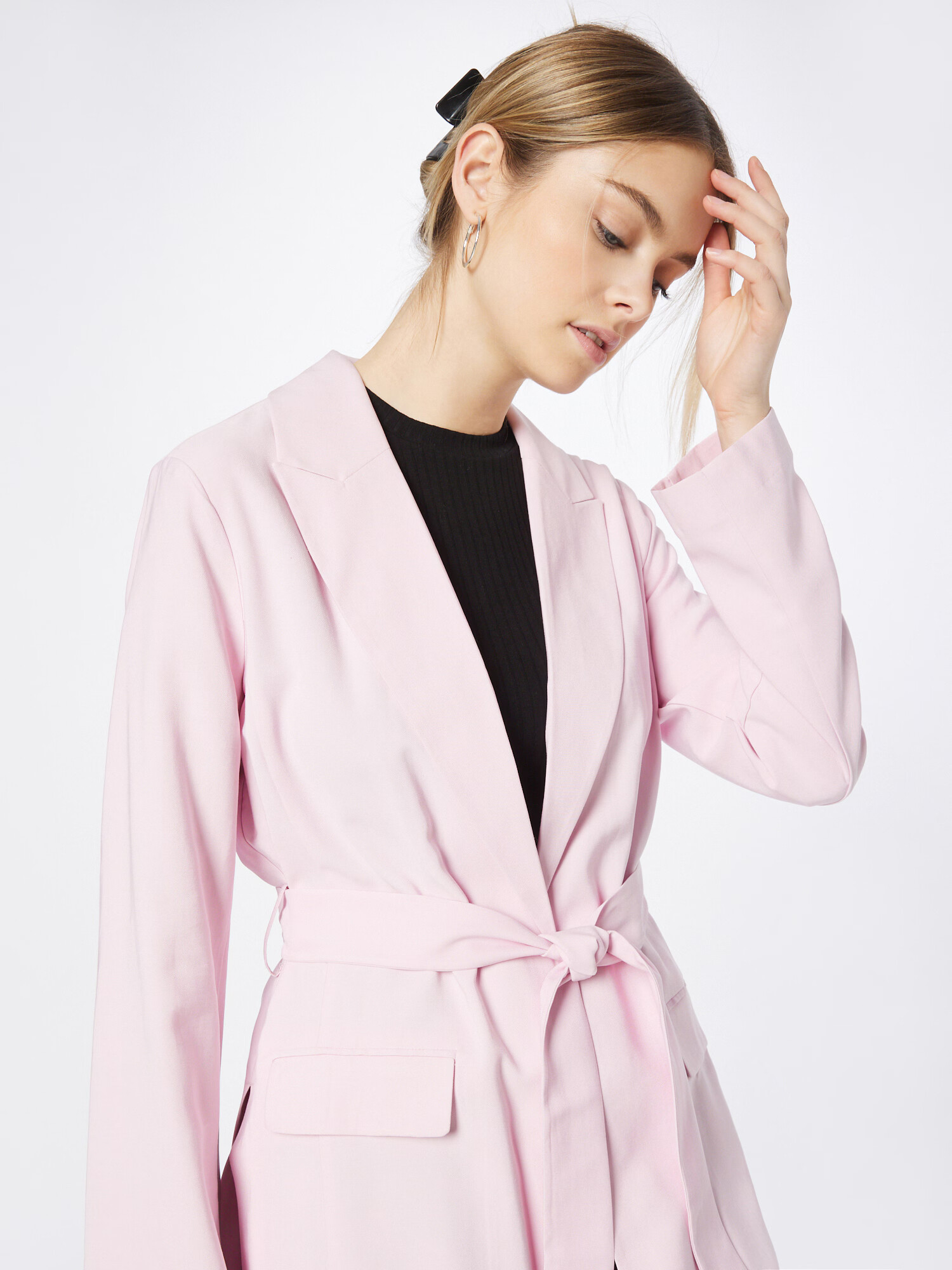 Dorothy Perkins Blazer roza - Pepit.si