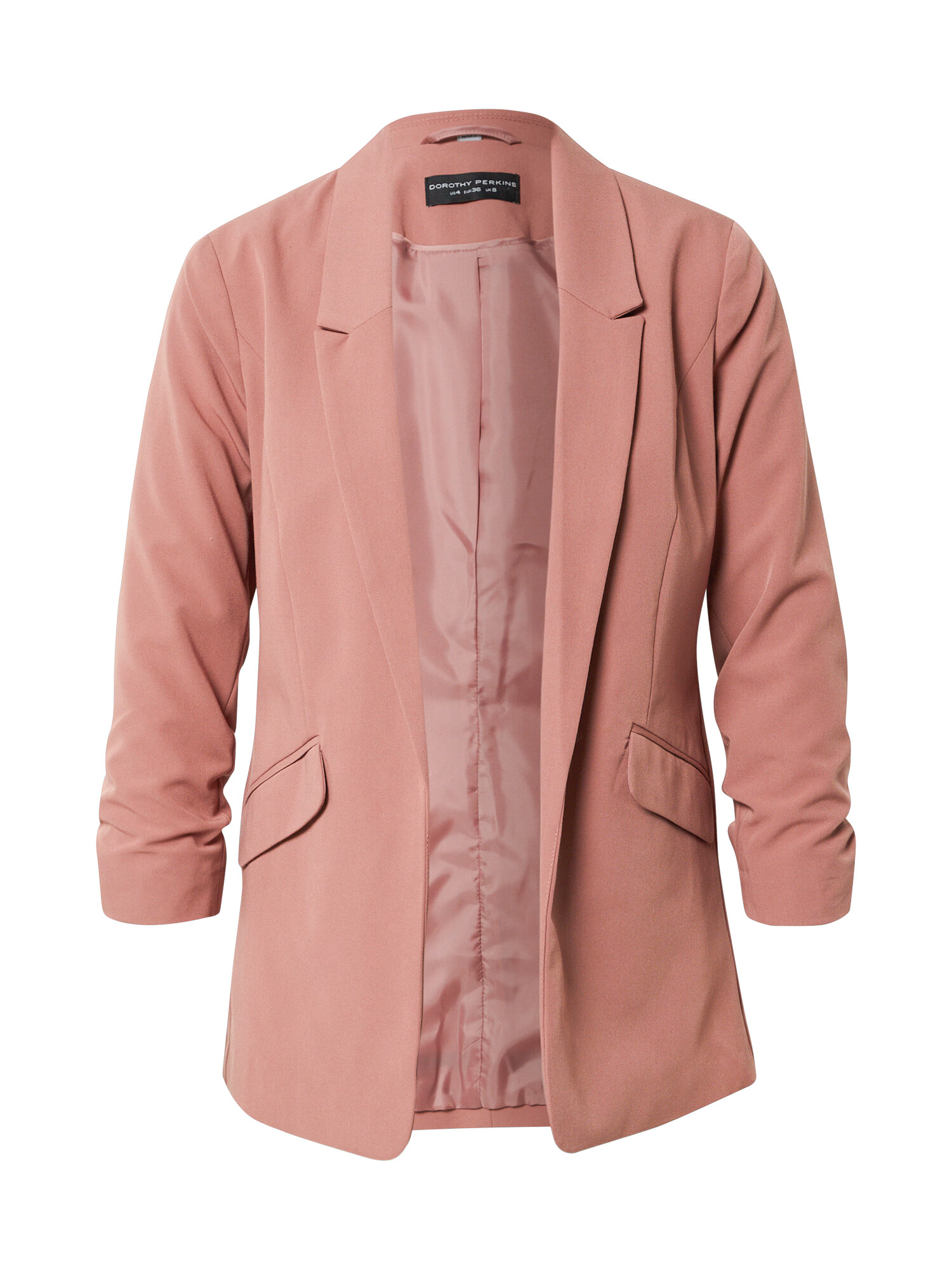 Dorothy Perkins Blazer staro roza - Pepit.si