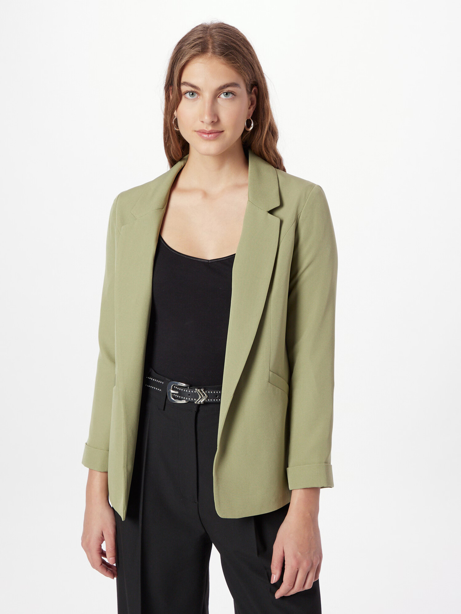 Dorothy Perkins Blazer svetlo zelena - Pepit.si