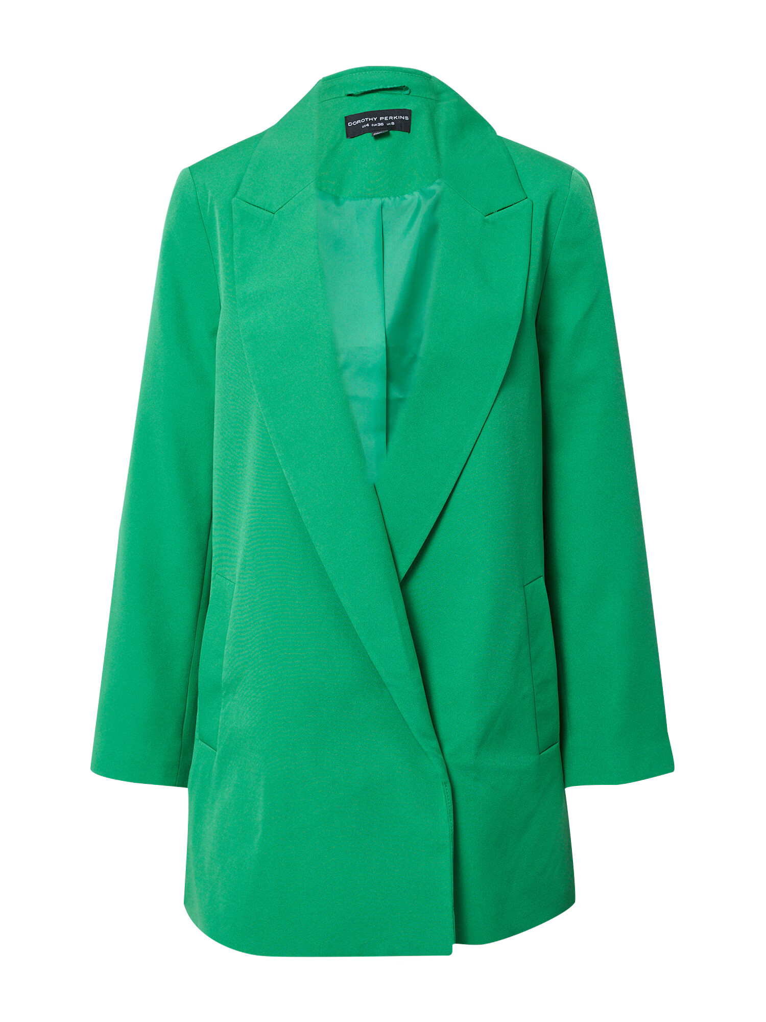 Dorothy Perkins Blazer travnato zelena - Pepit.si