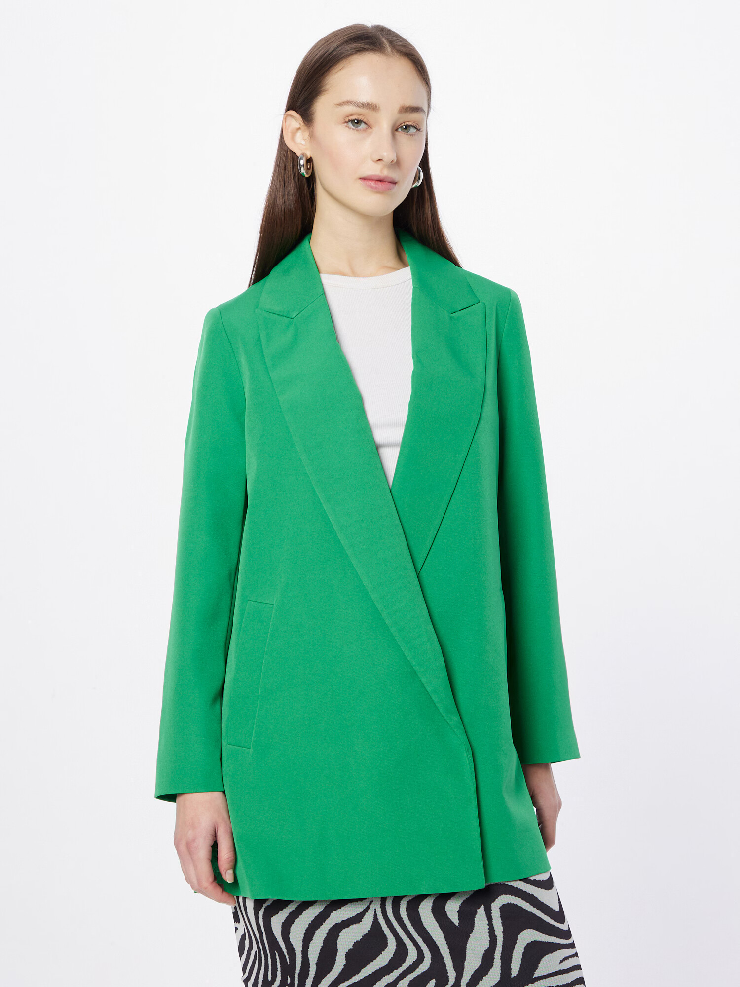 Dorothy Perkins Blazer travnato zelena - Pepit.si