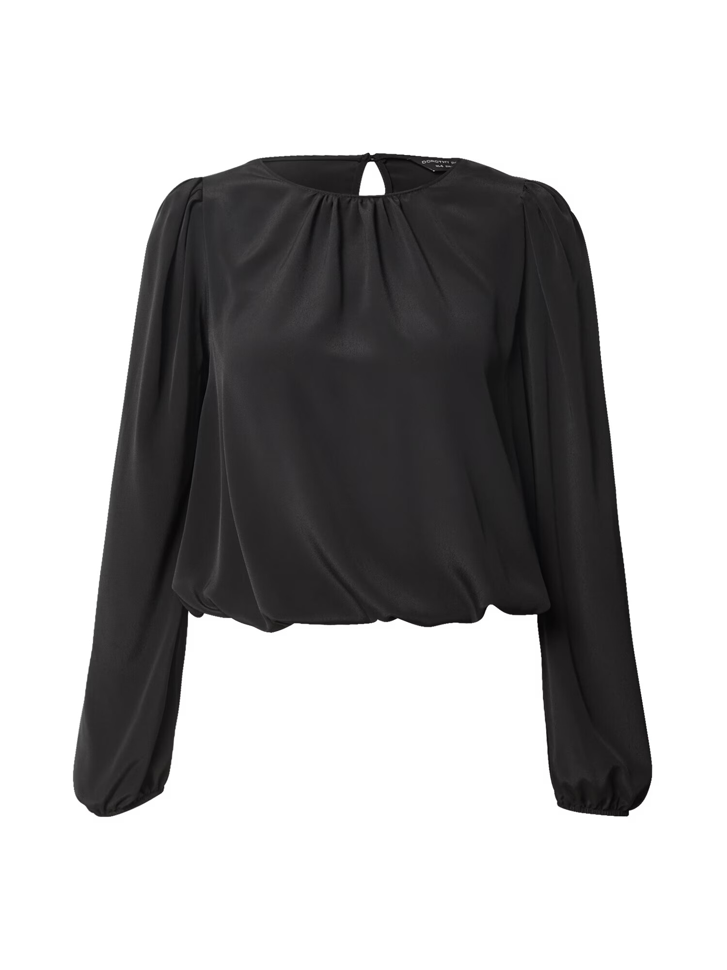 Dorothy Perkins Bluse črna - Pepit.si