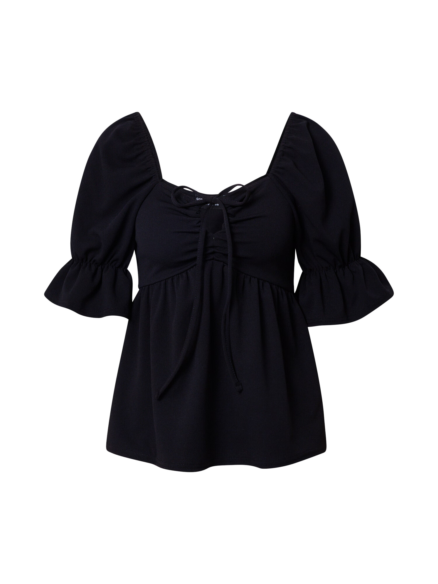 Dorothy Perkins Bluza črna - Pepit.si