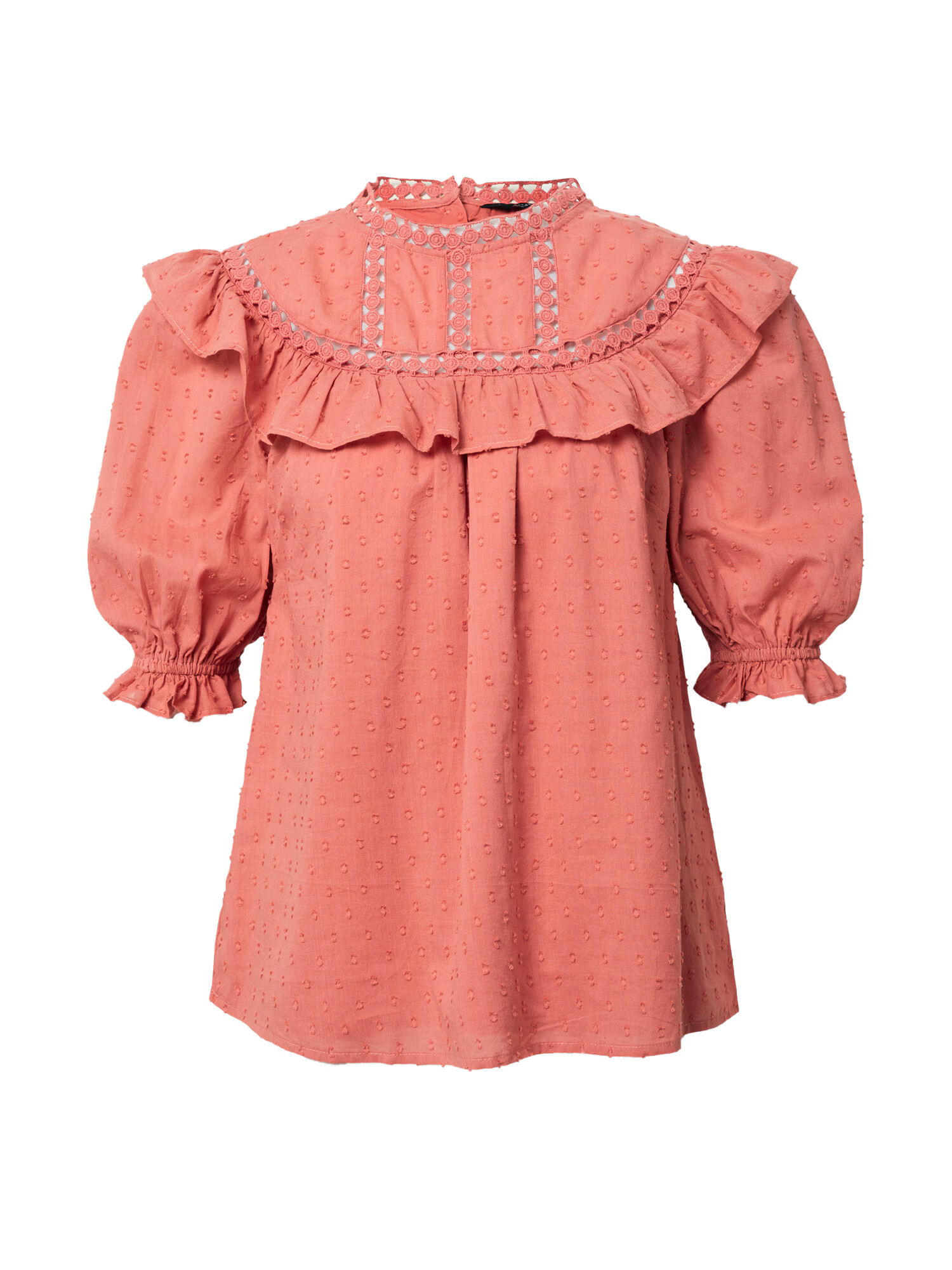 Dorothy Perkins Bluza korala - Pepit.si