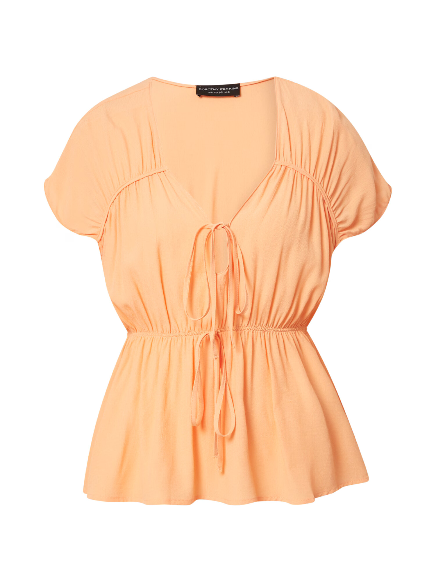 Dorothy Perkins Bluza marelica - Pepit.si