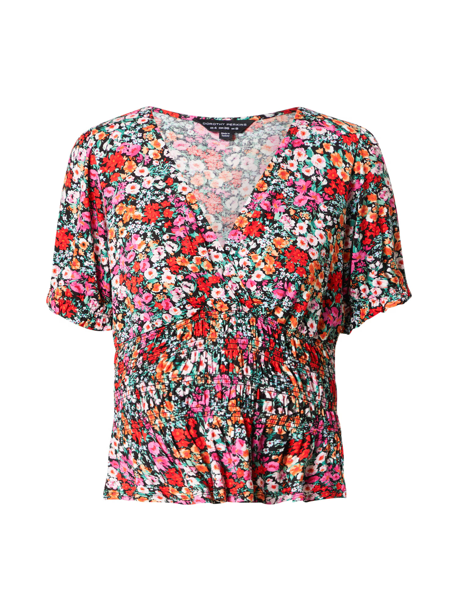 Dorothy Perkins Bluza mešane barve - Pepit.si