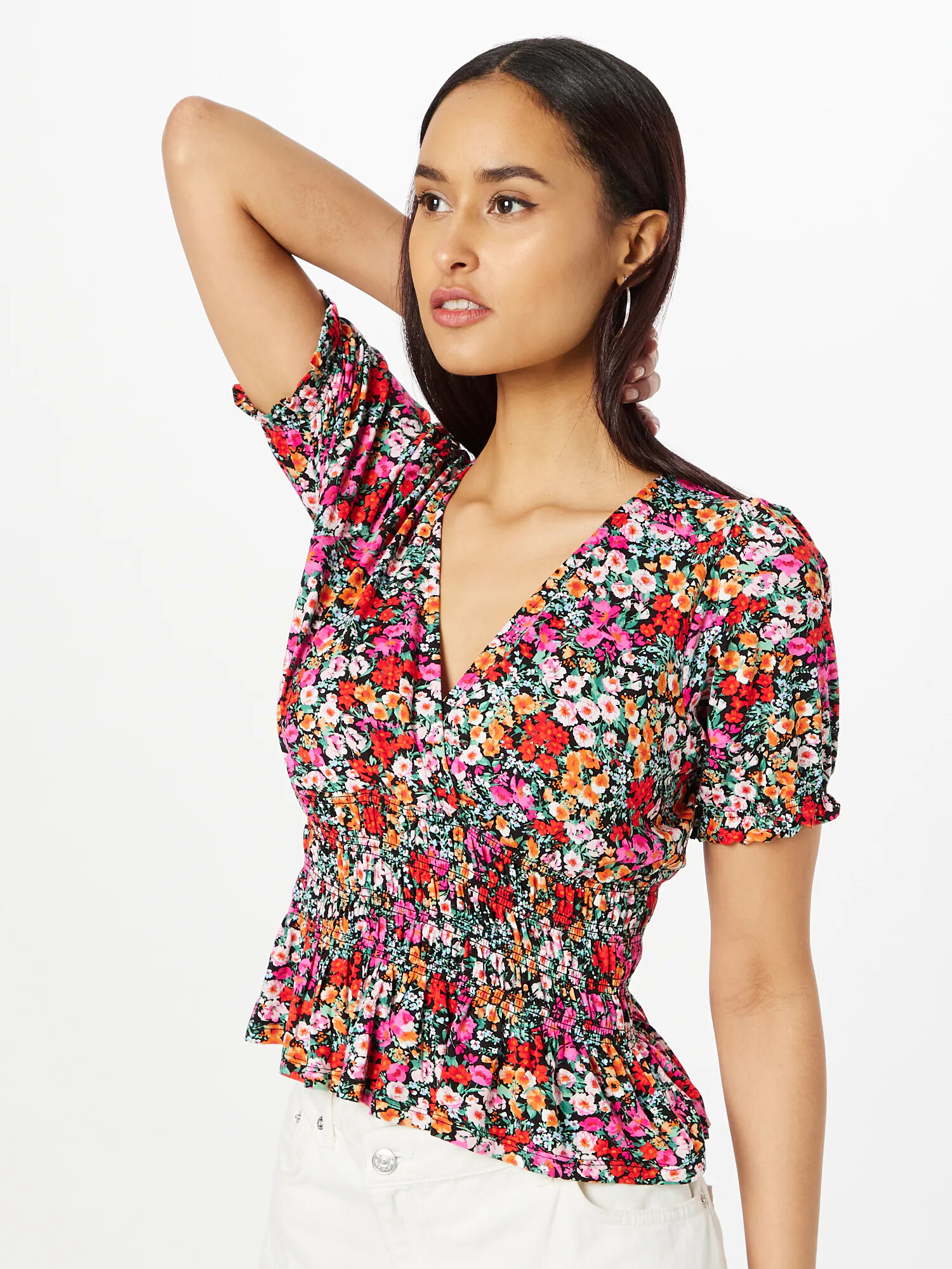 Dorothy Perkins Bluza mešane barve - Pepit.si