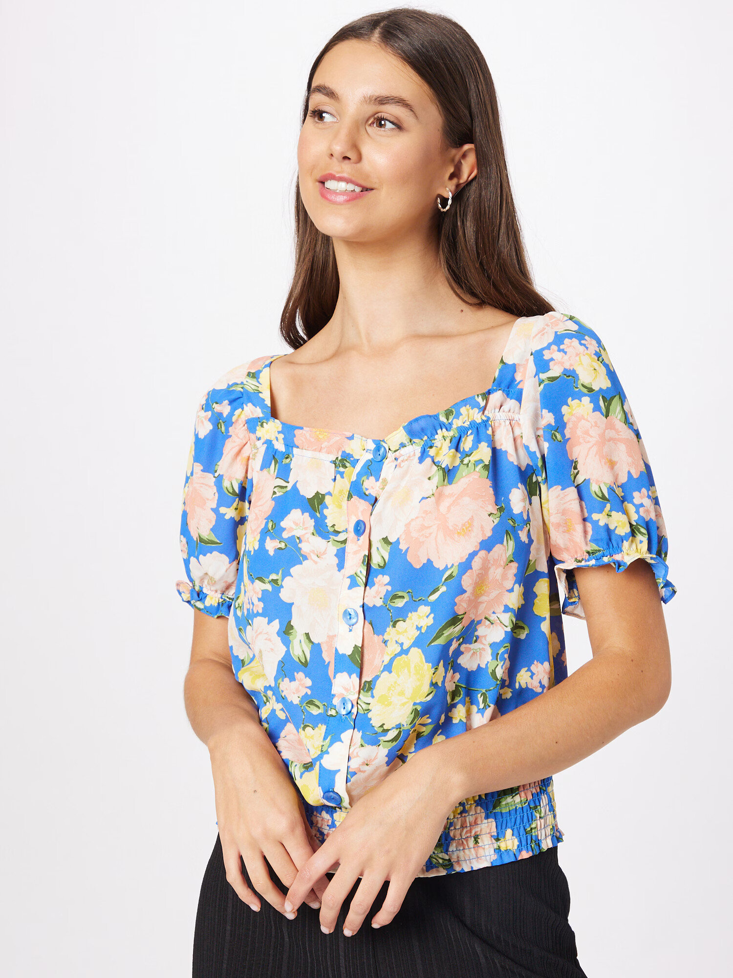 Dorothy Perkins Bluza mešane barve - Pepit.si