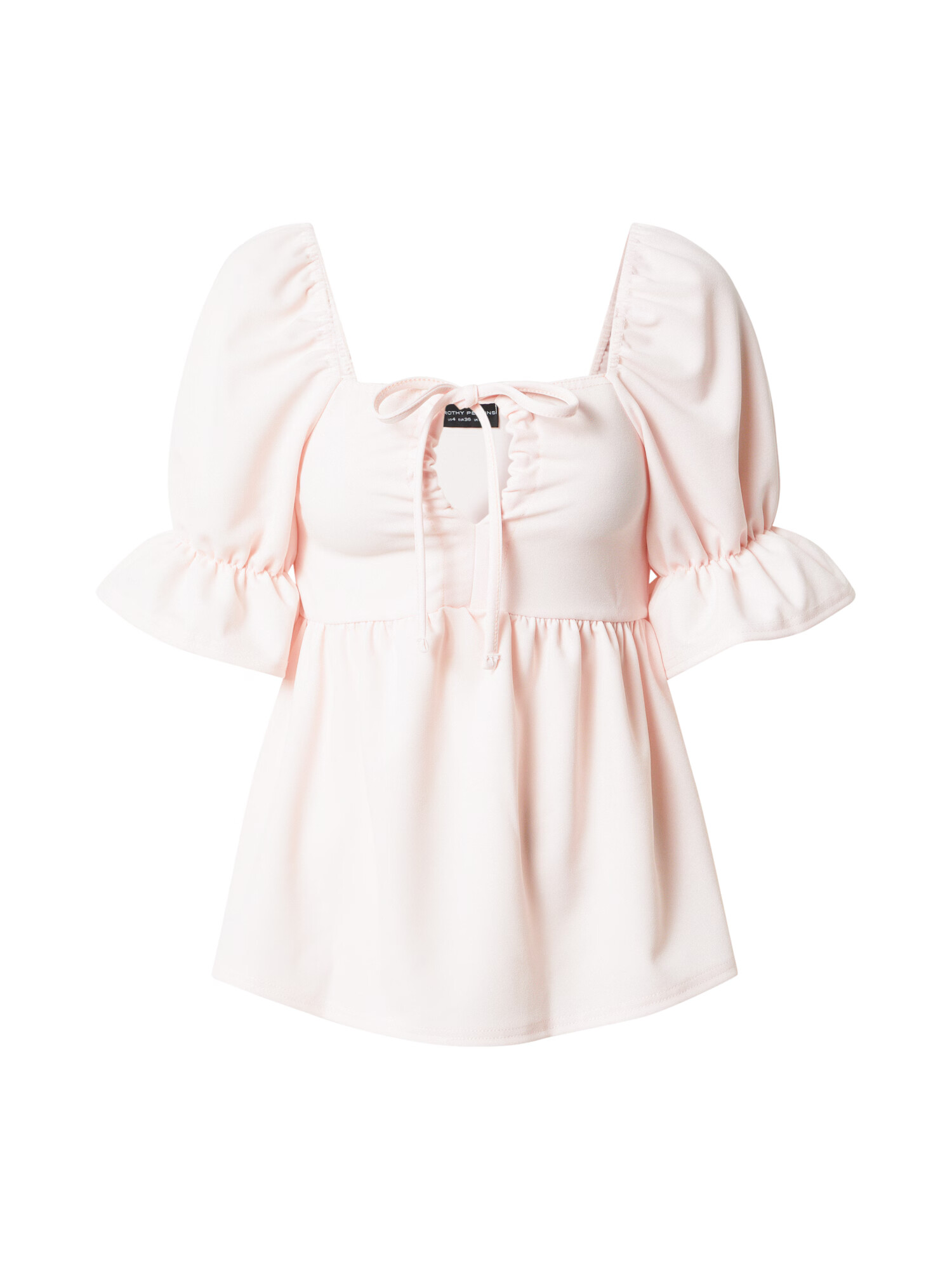 Dorothy Perkins Bluza roza - Pepit.si