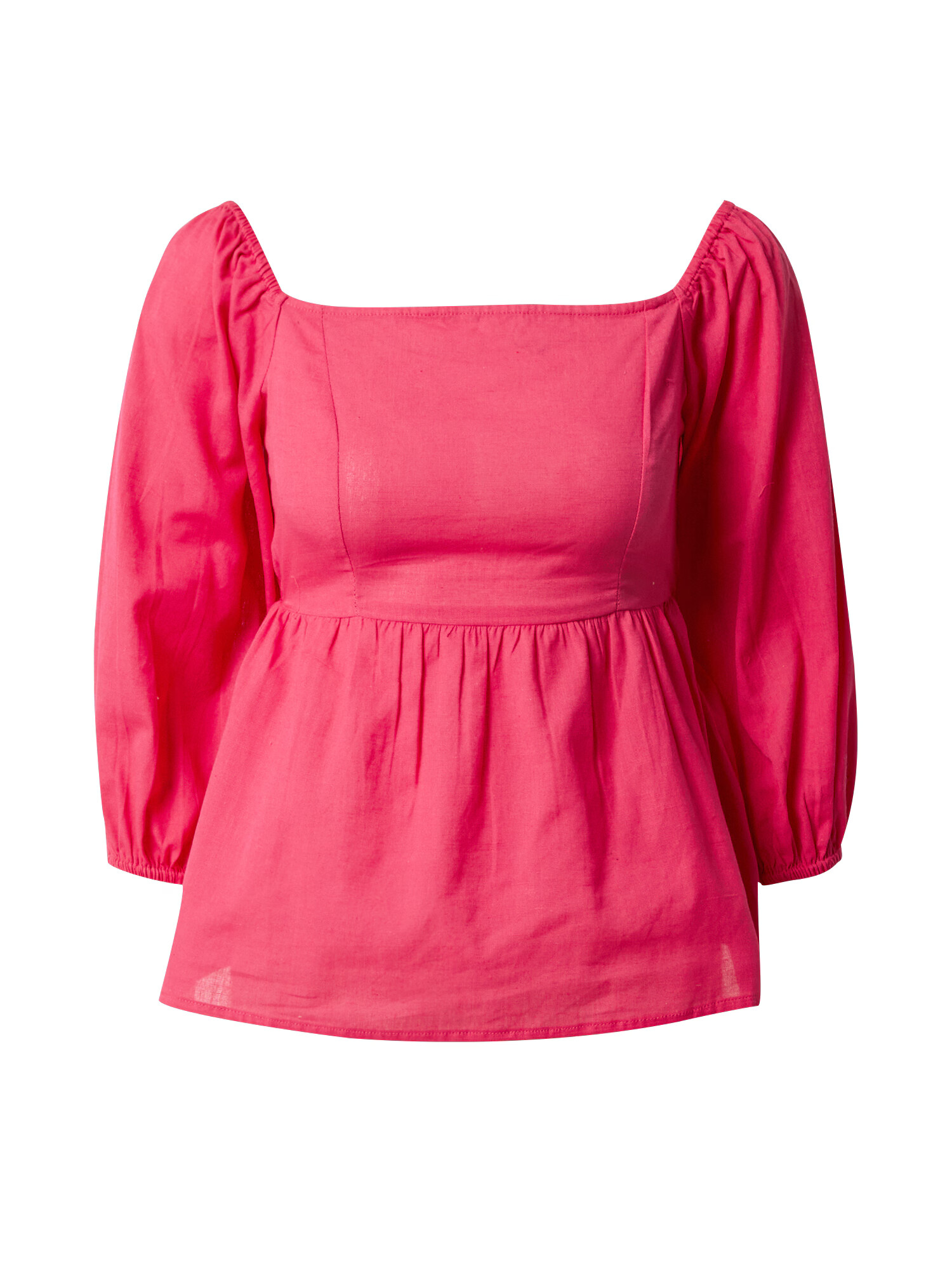 Dorothy Perkins Bluza roza - Pepit.si