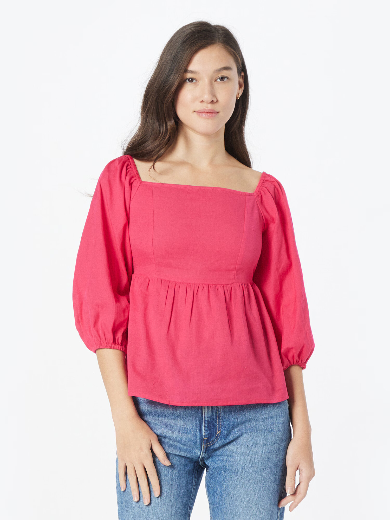 Dorothy Perkins Bluza roza - Pepit.si