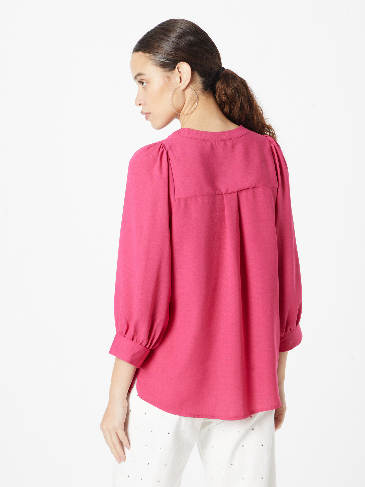 Dorothy Perkins Bluza roza - Pepit.si