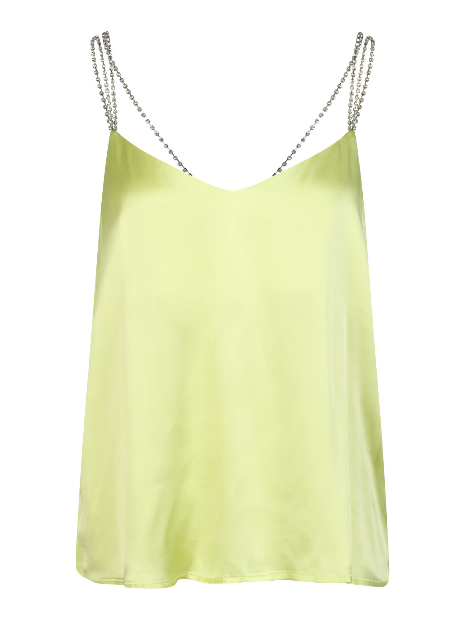 Dorothy Perkins Top rumena - Pepit.si