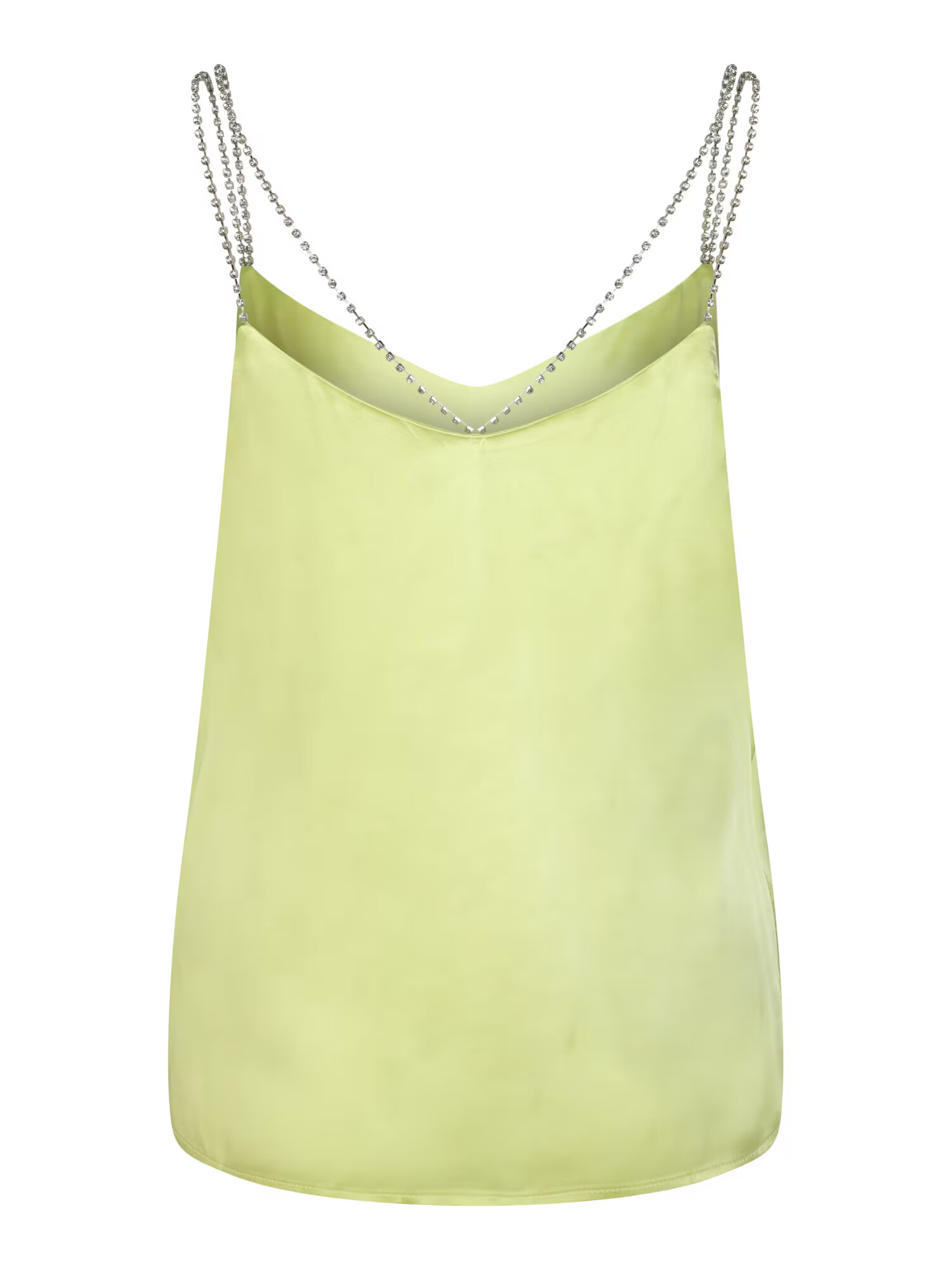 Dorothy Perkins Top rumena - Pepit.si