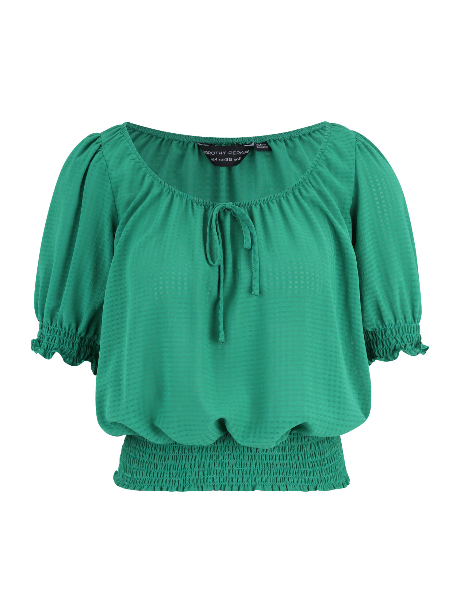 Dorothy Perkins Bluza žad - Pepit.si