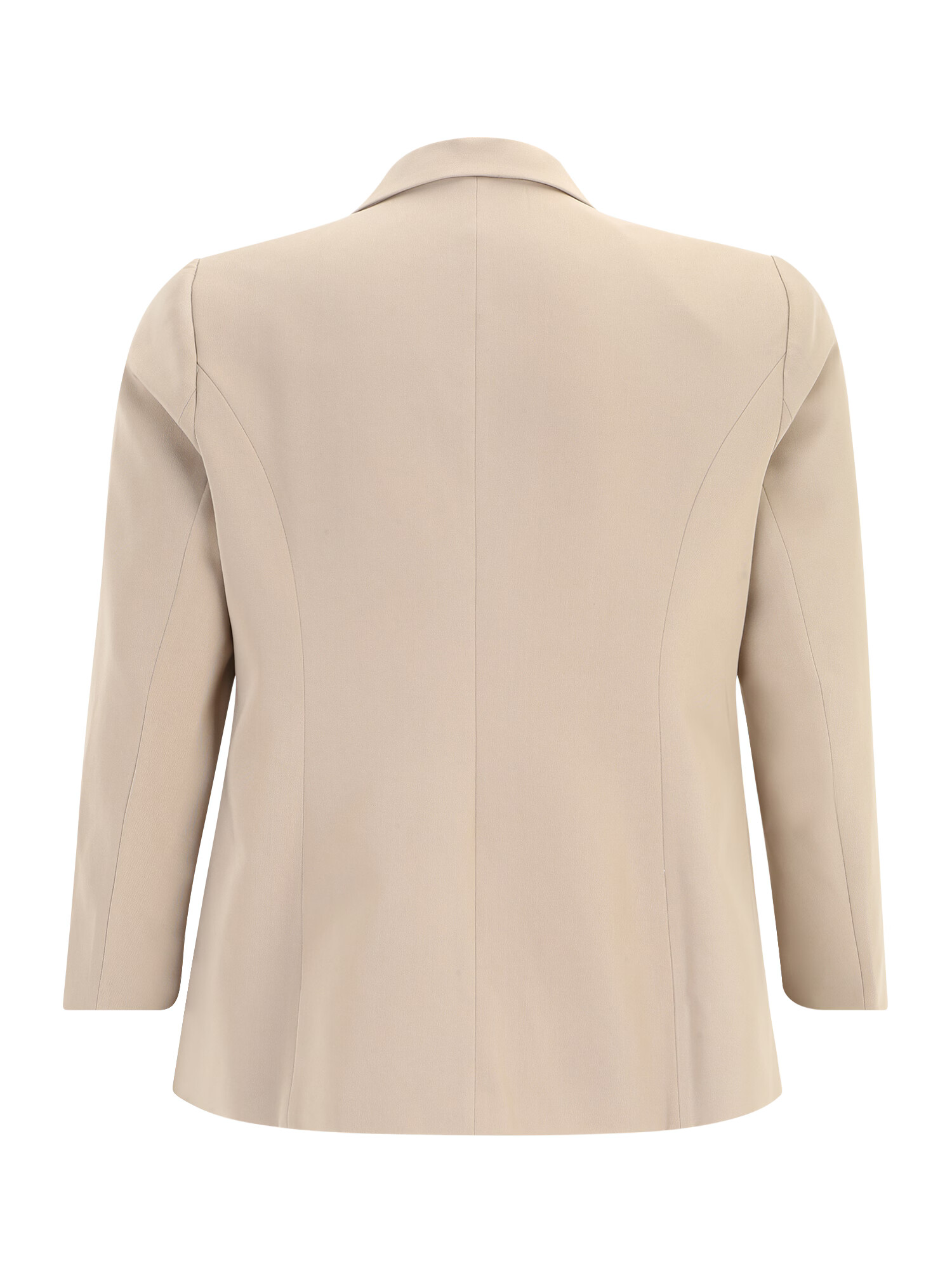 Dorothy Perkins Curve Blazer kamela - Pepit.si