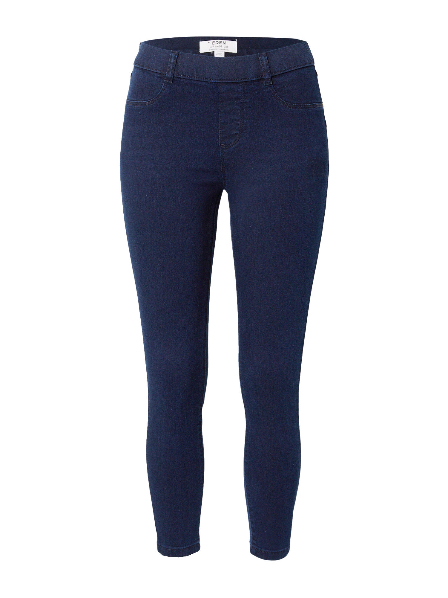 Dorothy Perkins Jeans pajkice 'Eden' moder denim - Pepit.si