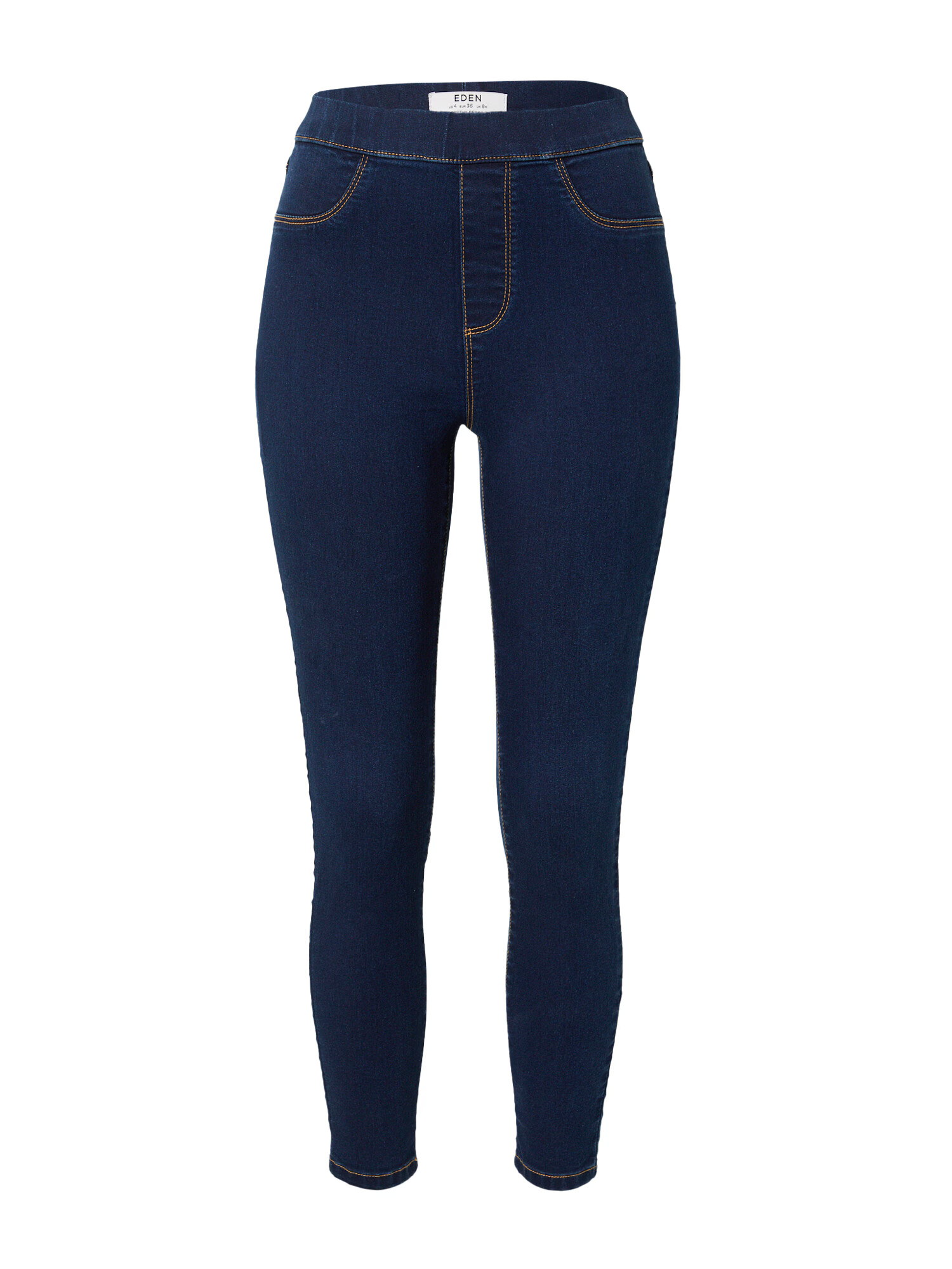 Dorothy Perkins Jeans pajkice 'Eden' temno modra - Pepit.si