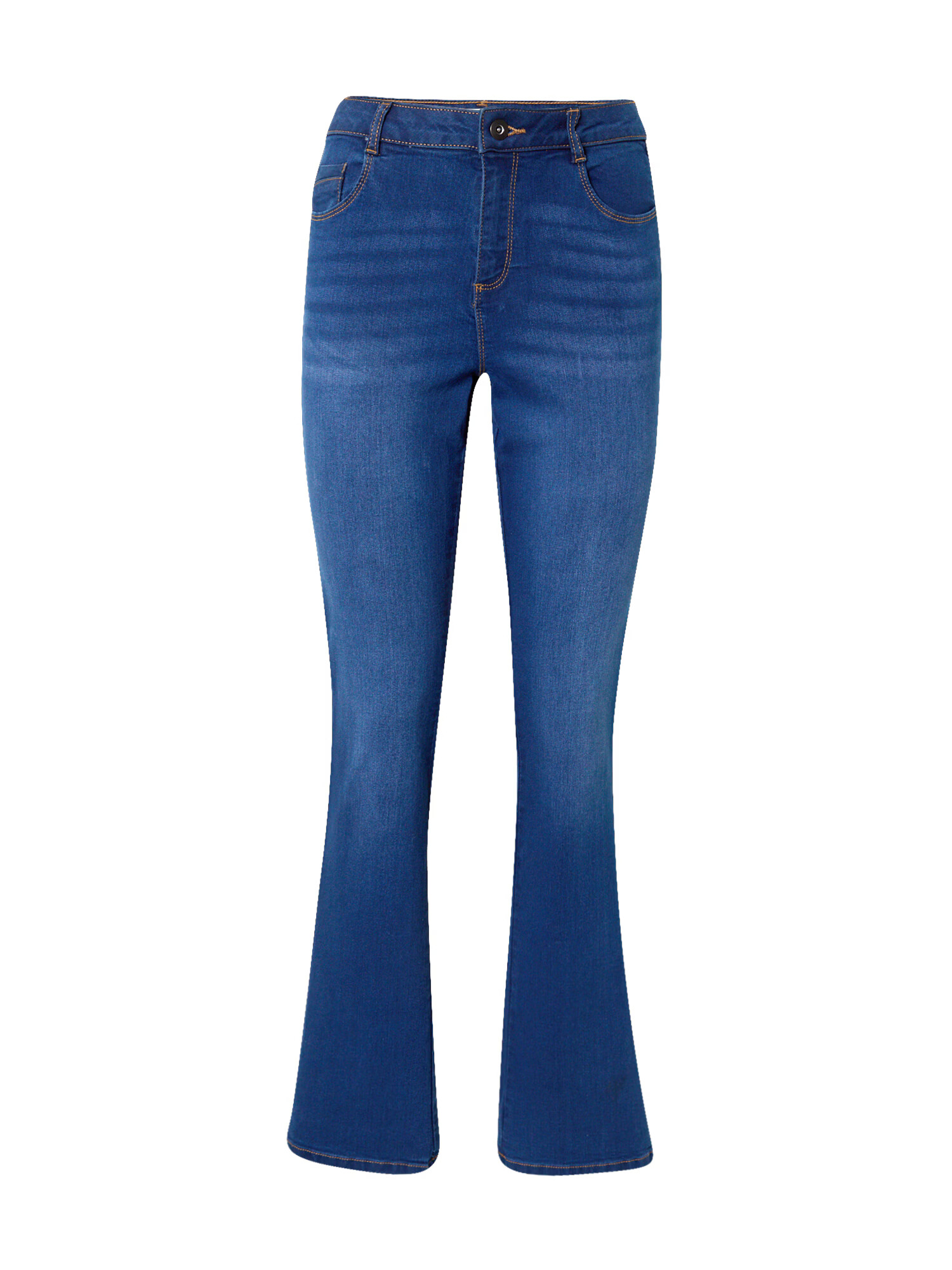 Dorothy Perkins Kavbojke 'Ellis' moder denim - Pepit.si