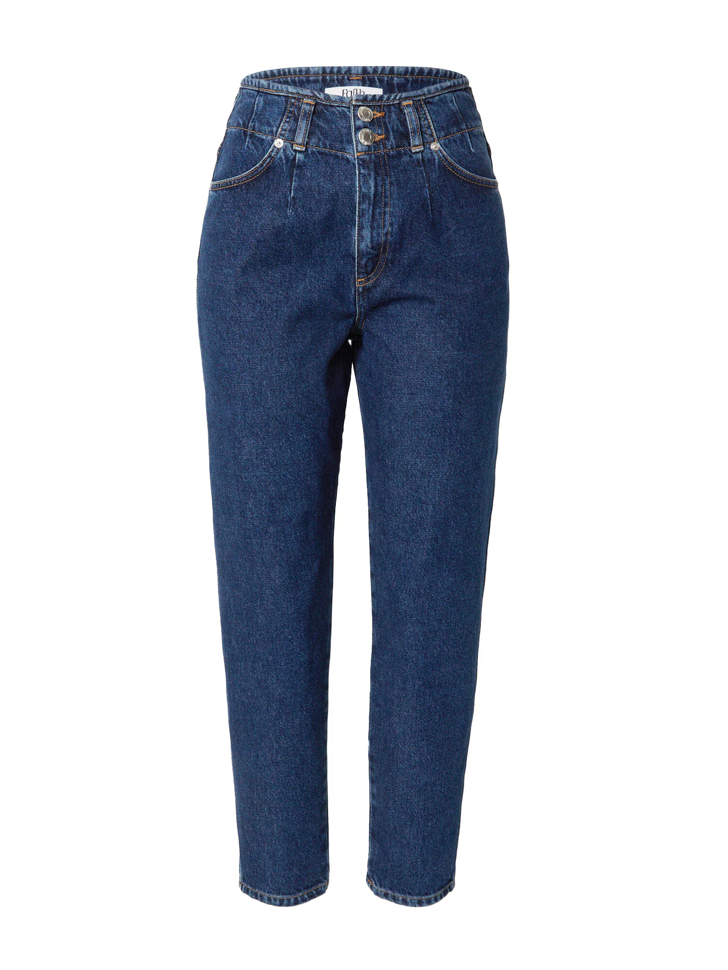 Dorothy Perkins Kavbojke moder denim - Pepit.si