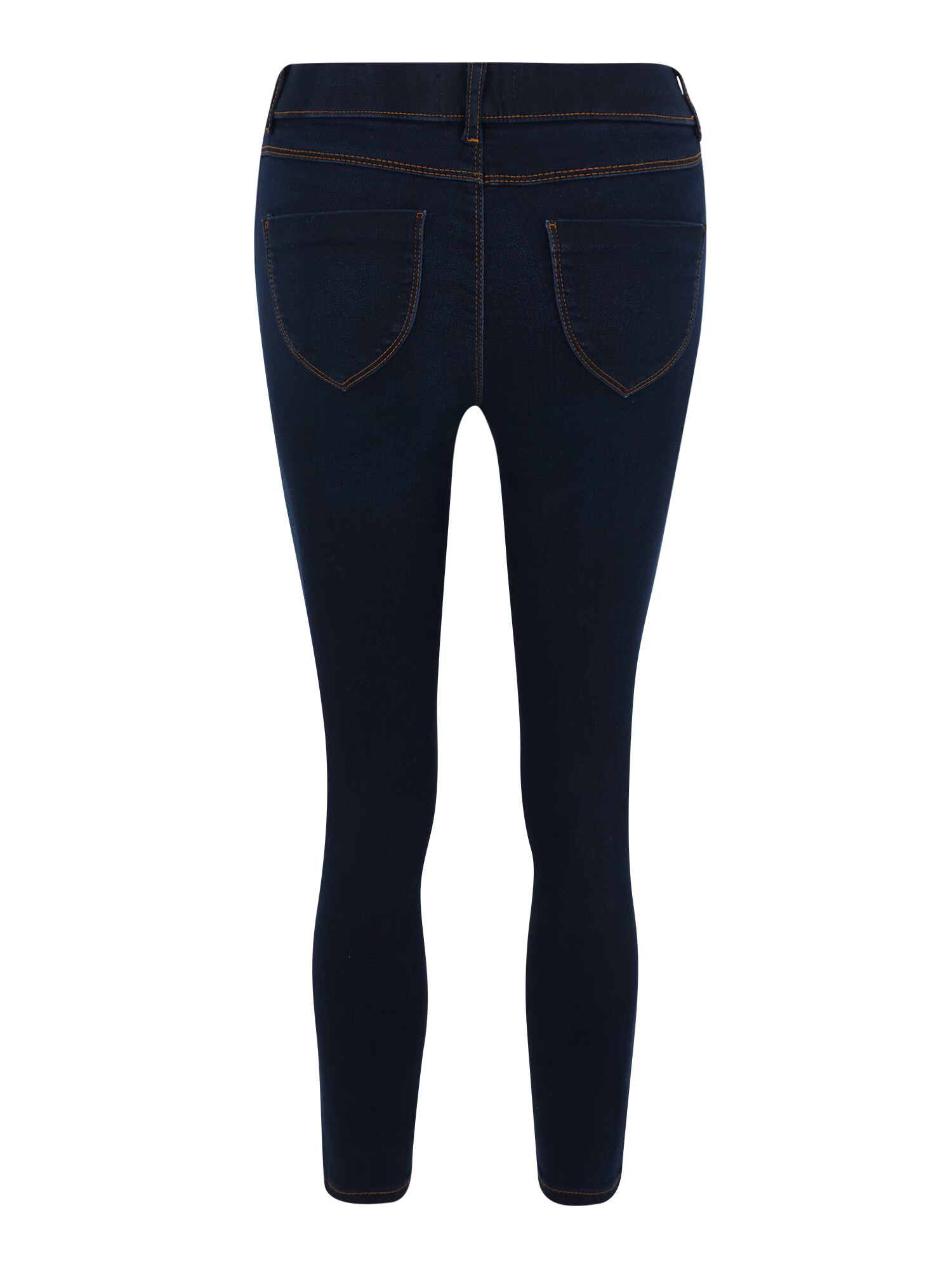 Dorothy Perkins Petite Jeans pajkice 'Eden' temno modra - Pepit.si