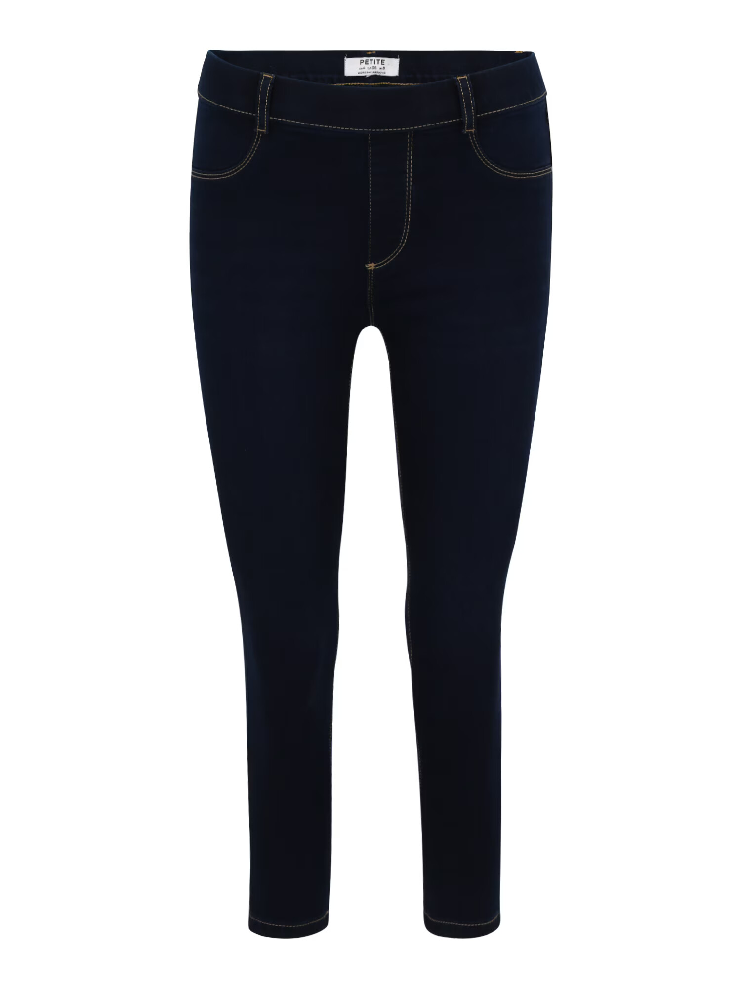 Dorothy Perkins Petite Jeans pajkice mornarska - Pepit.si